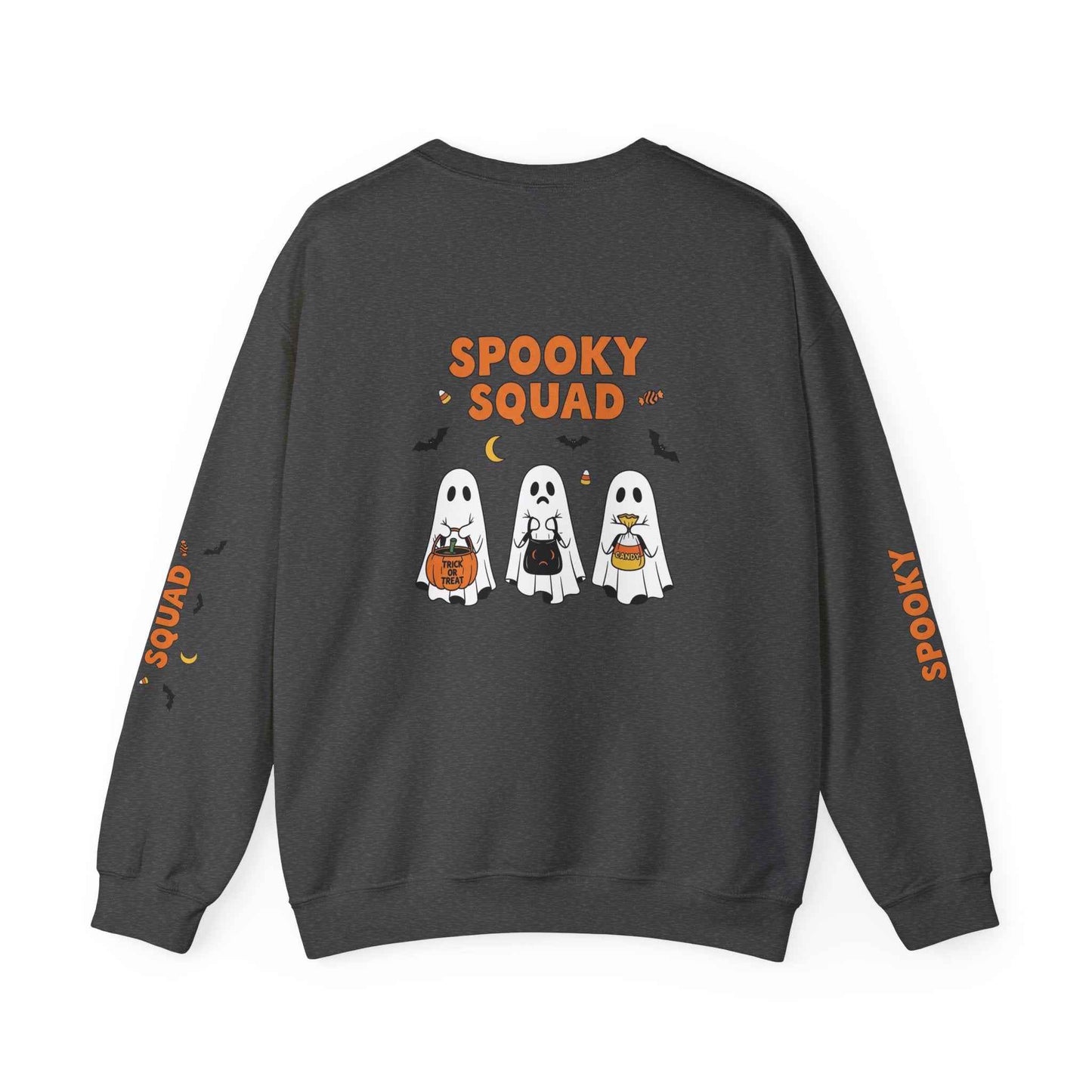 Spooky Squad Sweatshirt