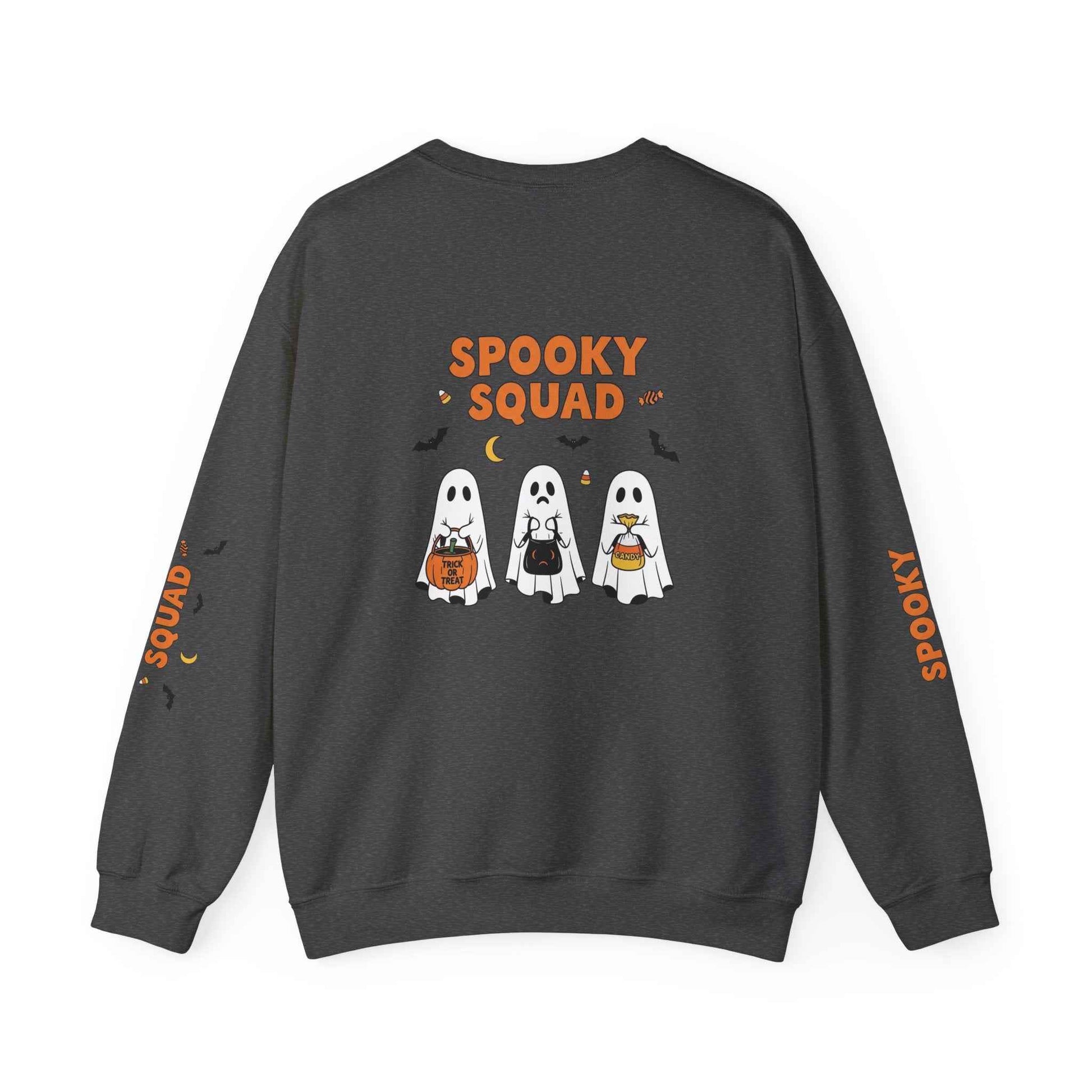 Spooky Squad Sweatshirt