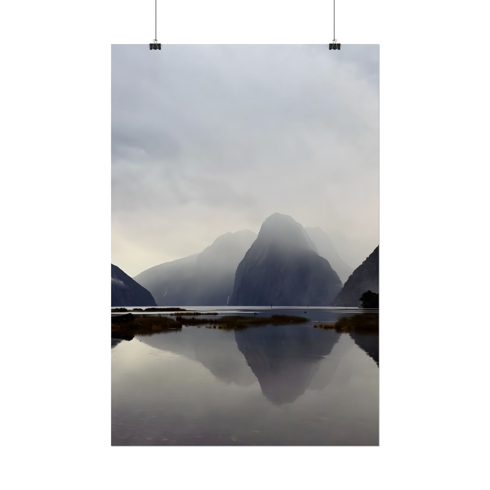 Rolled Posters for Art Enthusiasts