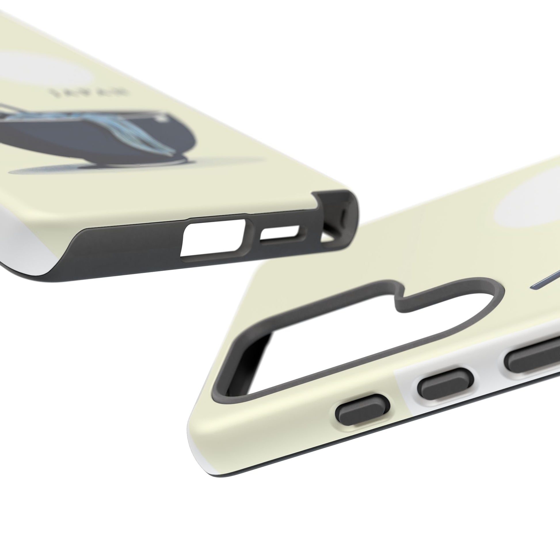Japan Noodle Bowl Phone Case