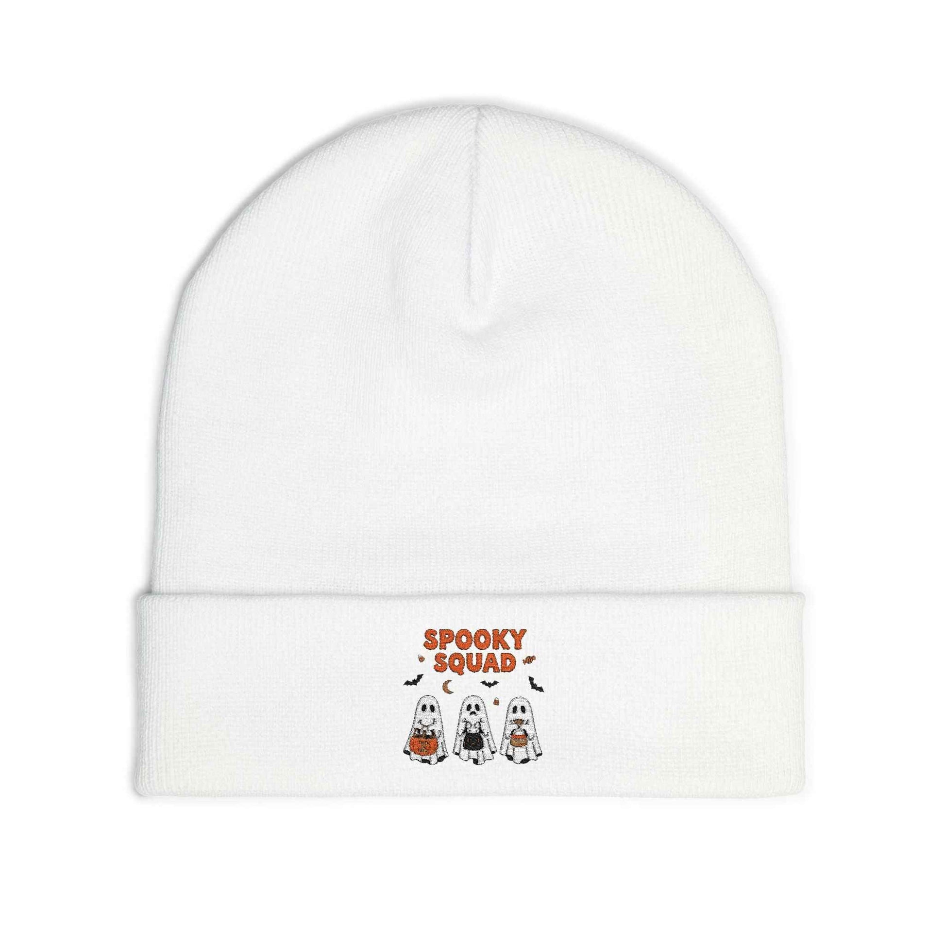 Spooky Squad Beanie