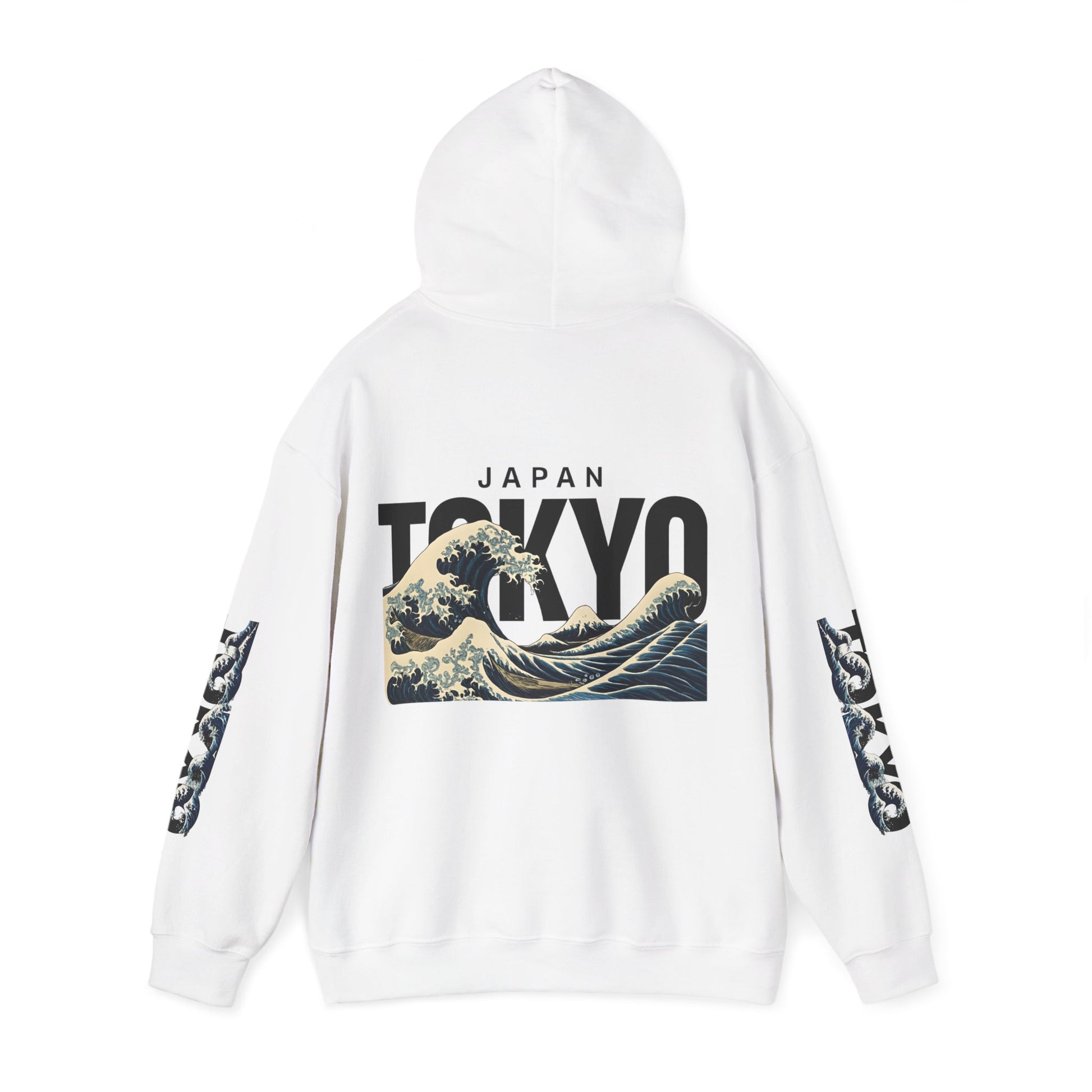 Cozy Unisex Heavy Blend Hoodie