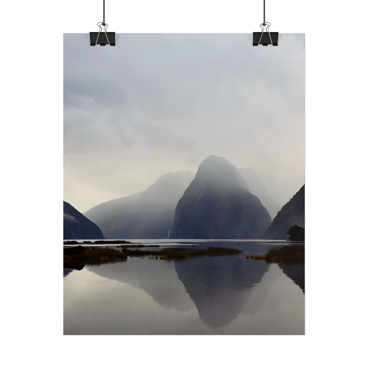 Rolled Posters for Art Enthusiasts
