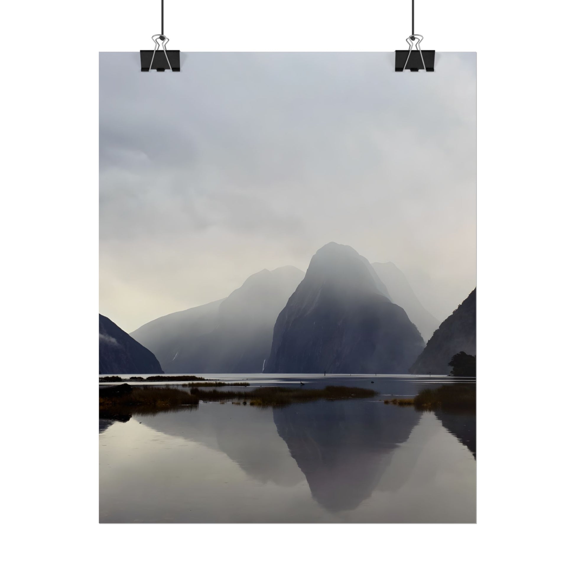 Rolled Posters for Art Enthusiasts