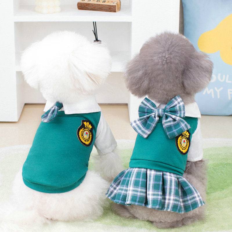 Casual Dog Clothing
