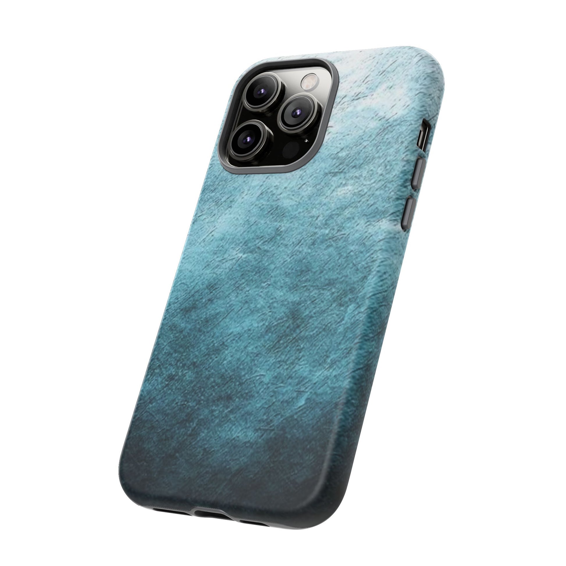 Rainbow Six Siege Phone Case - Black Ice Design Protector
