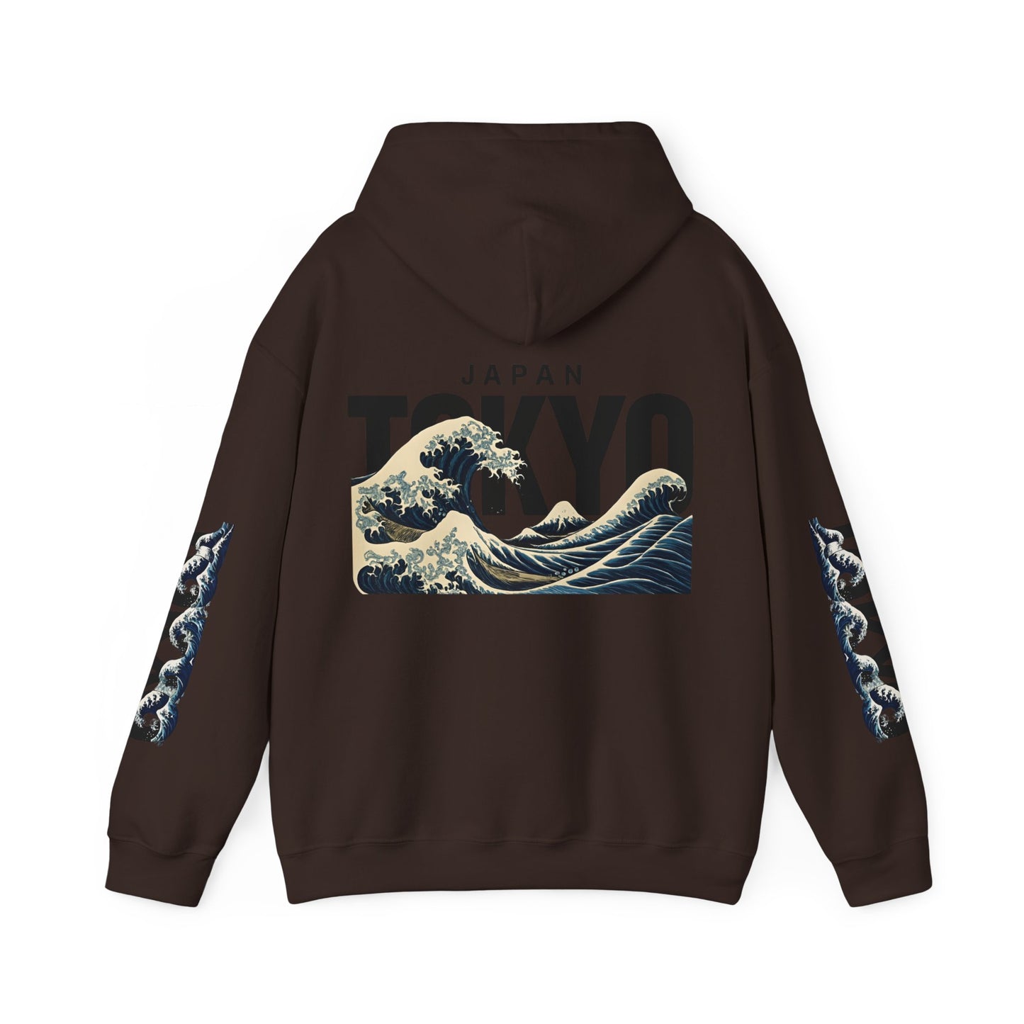 Cozy Unisex Heavy Blend Hoodie