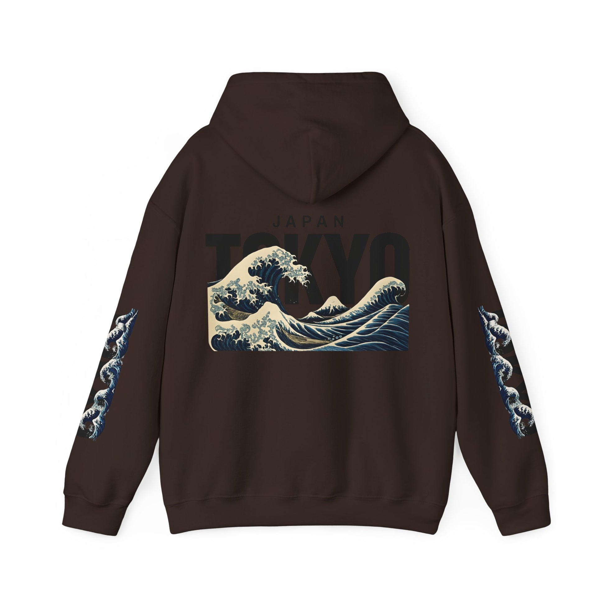 Cozy Unisex Heavy Blend Hoodie