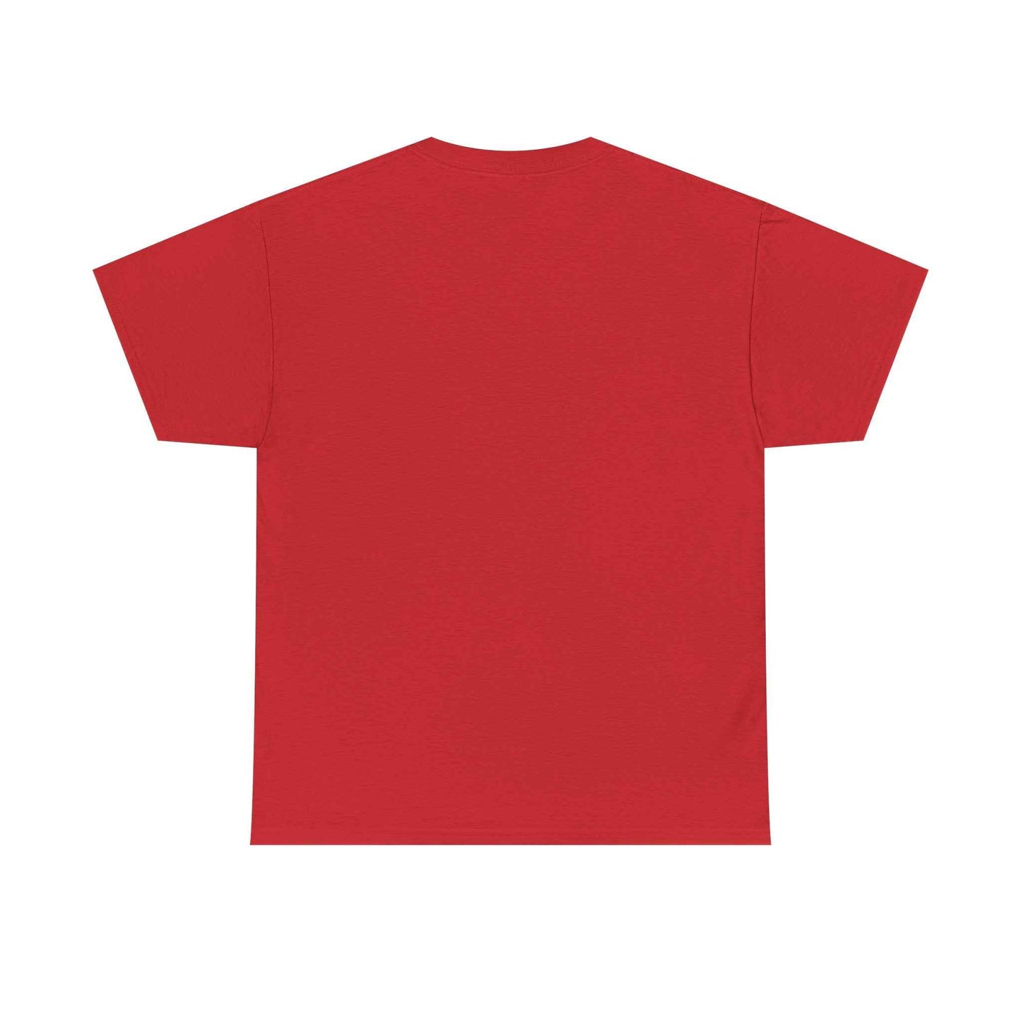 African Map Beautiful Tee