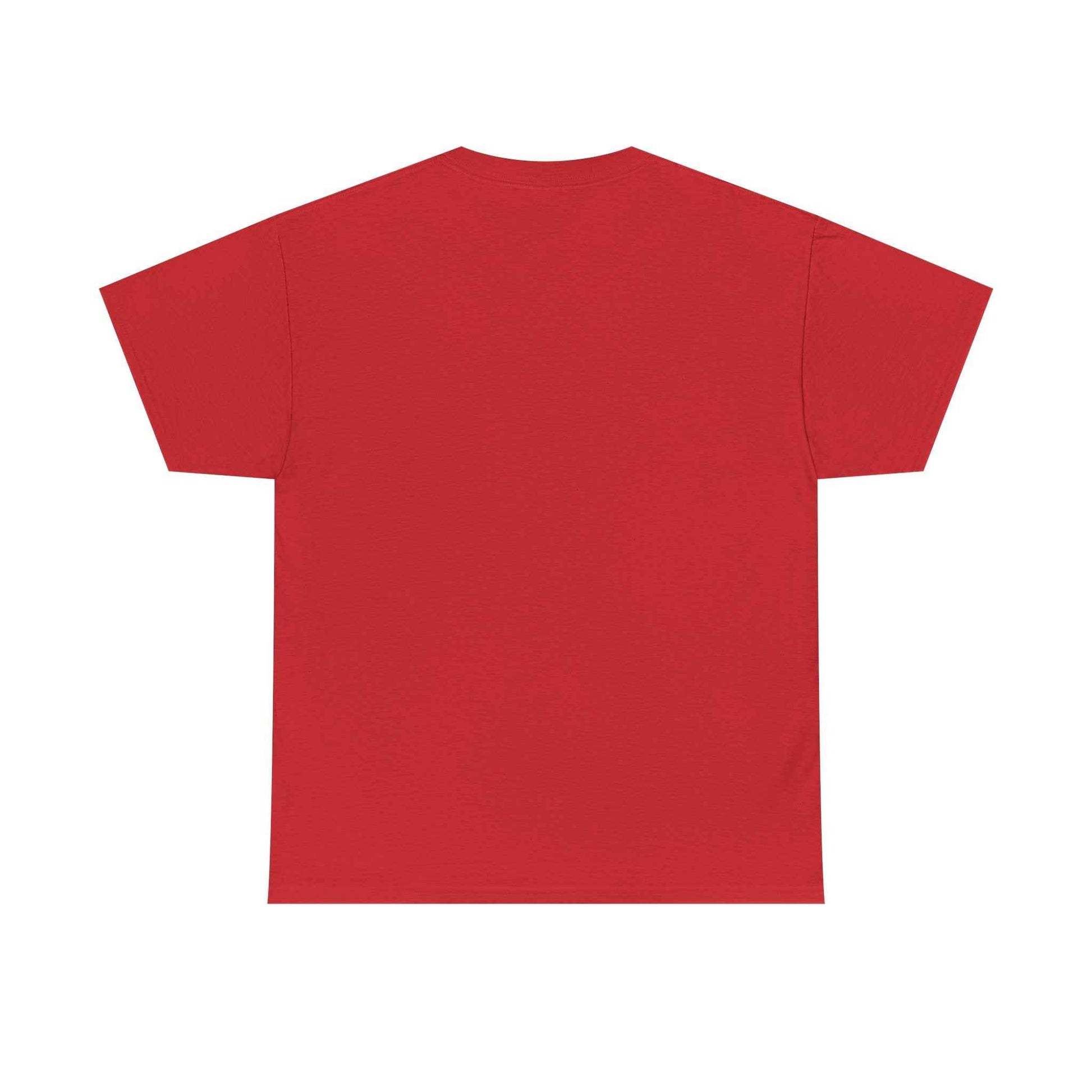 African Map Beautiful Tee