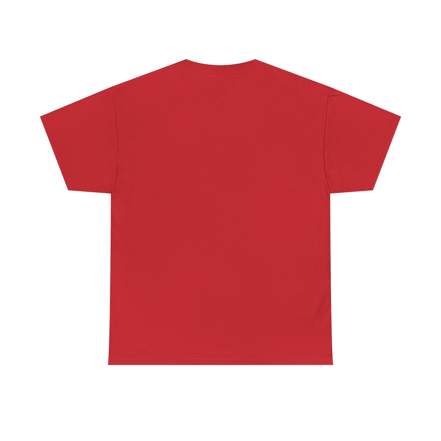 African Map Unisex Cotton T-Shirt