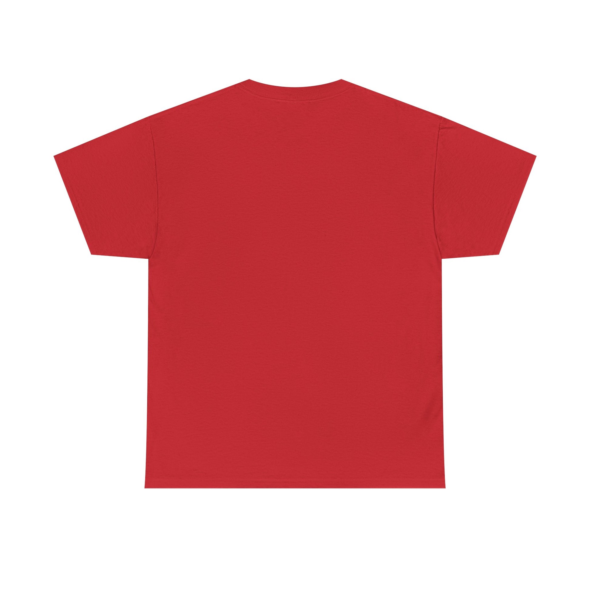 African Map Unisex Cotton T-Shirt