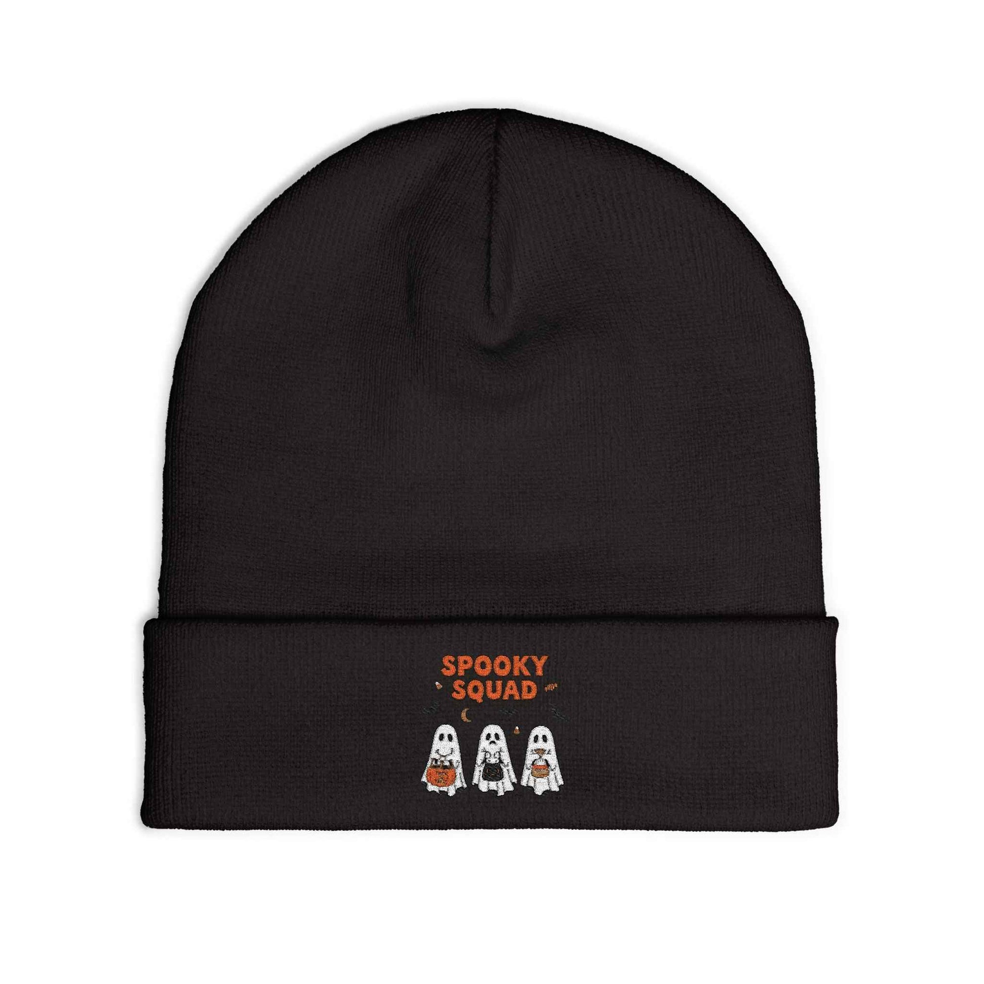 Spooky Squad Beanie