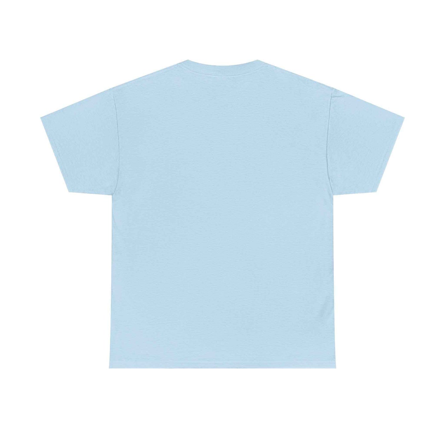 African Map Beautiful Tee