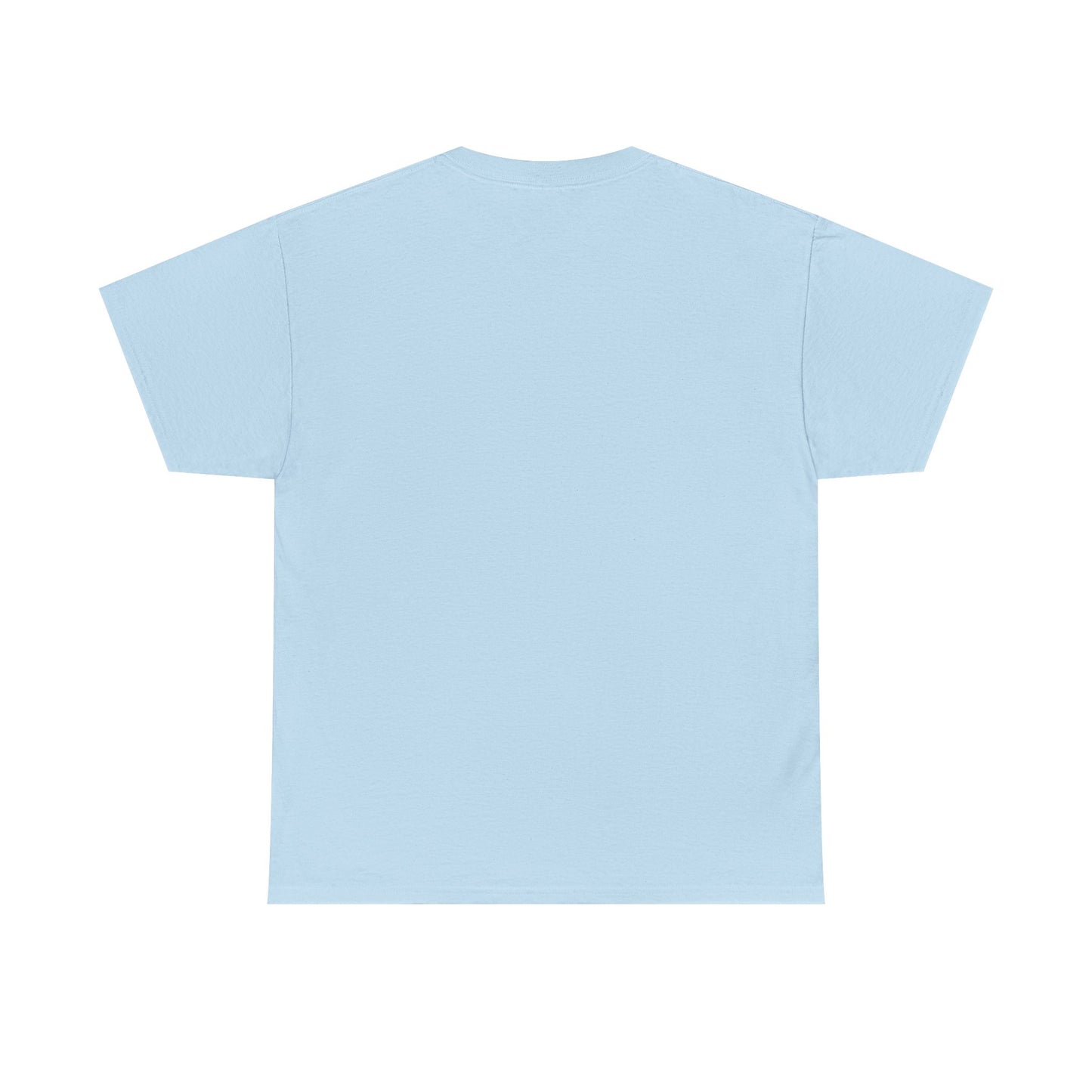 African Map Unisex Cotton T-Shirt