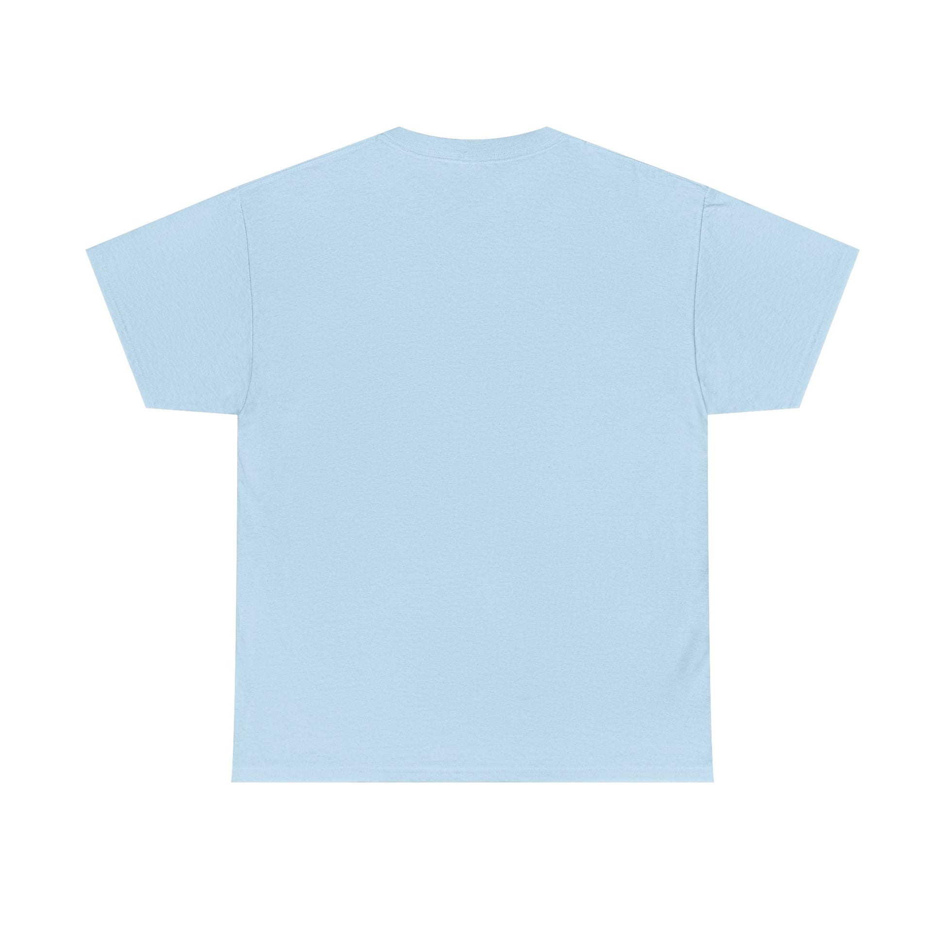African Map Unisex Cotton T-Shirt