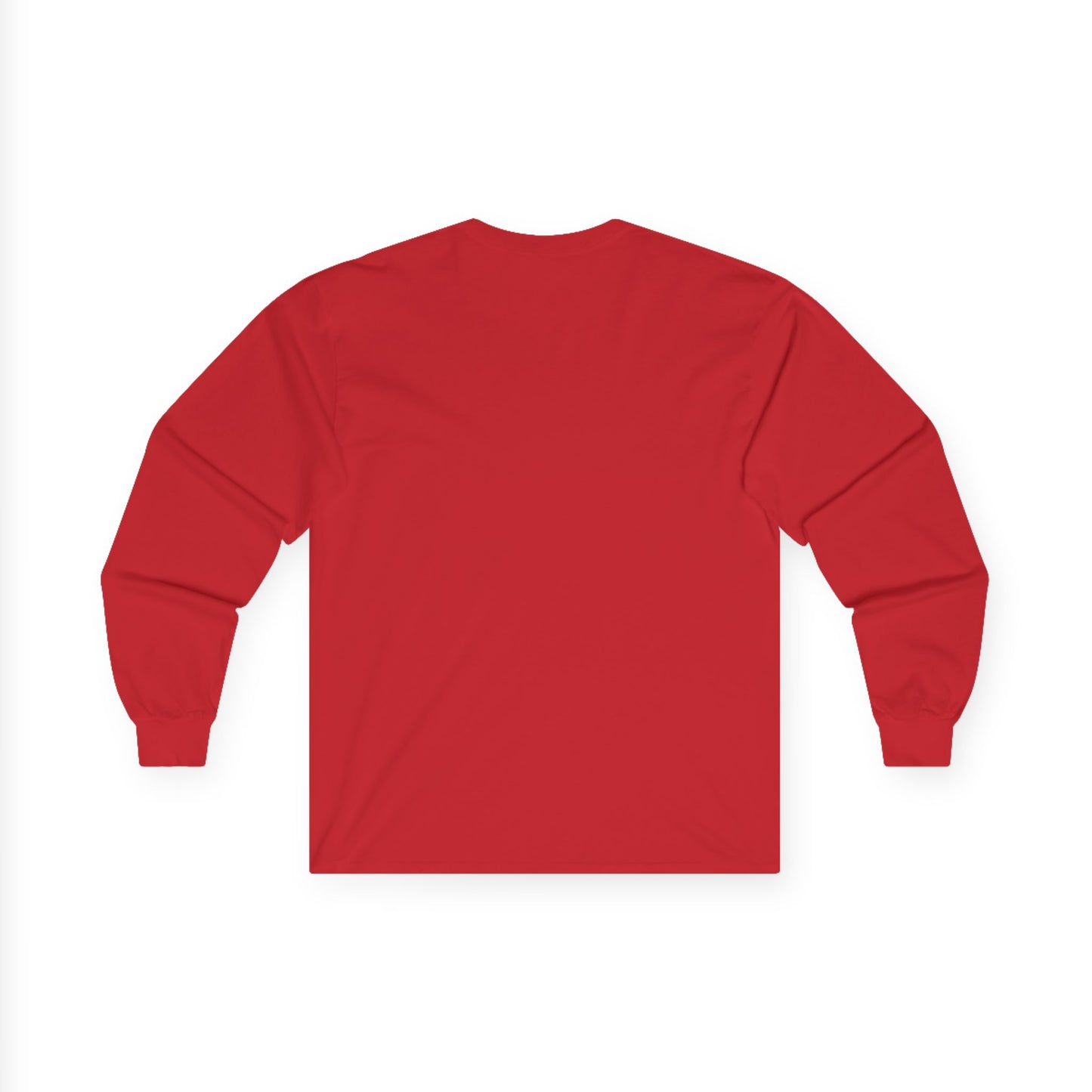 African Pride Long Sleeve Tee - Unisex Cultural Awareness Shirt for Travelers and Everyday Wear Featuring Africa Map
