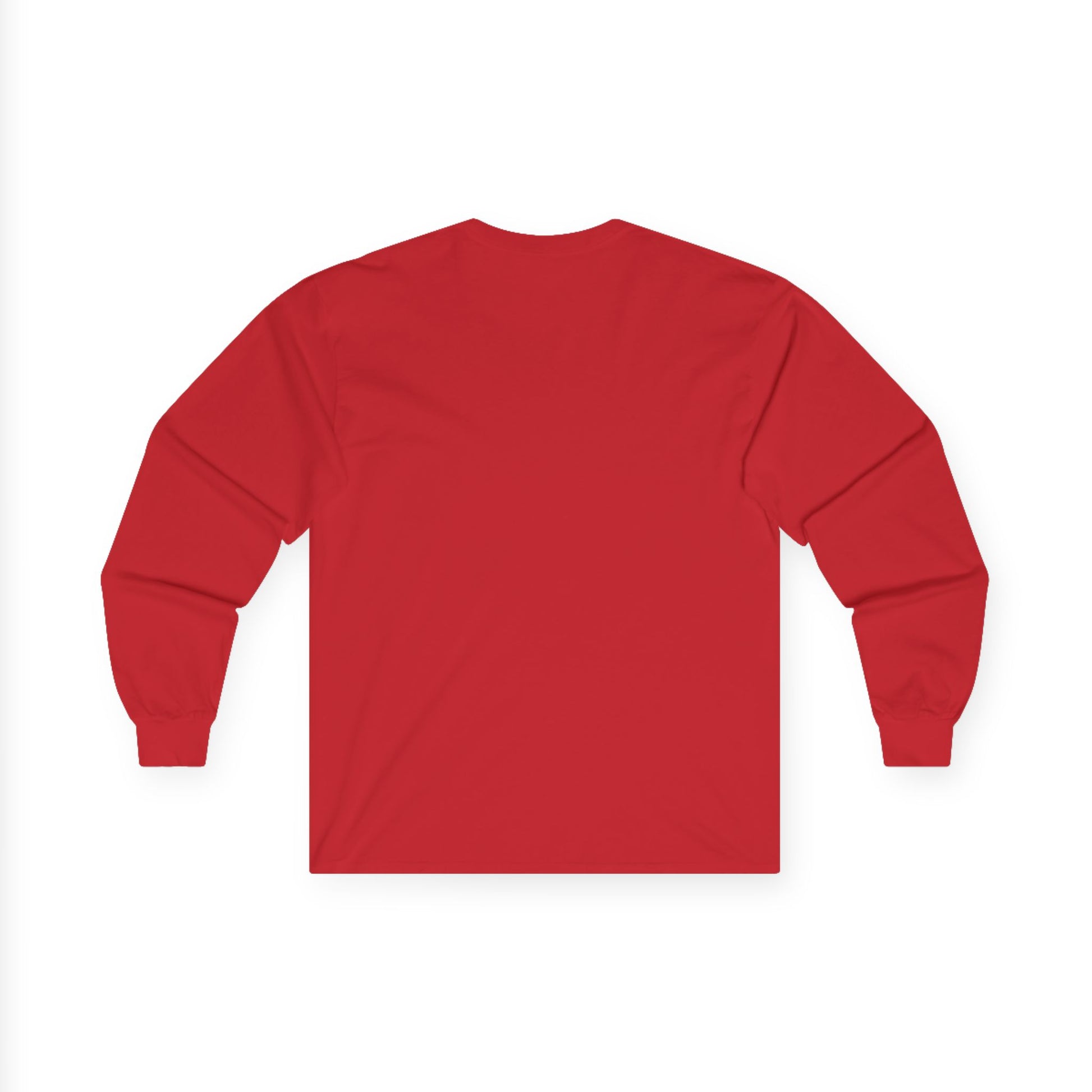 African Pride Long Sleeve Tee - Unisex Cultural Awareness Shirt for Travelers and Everyday Wear Featuring Africa Map