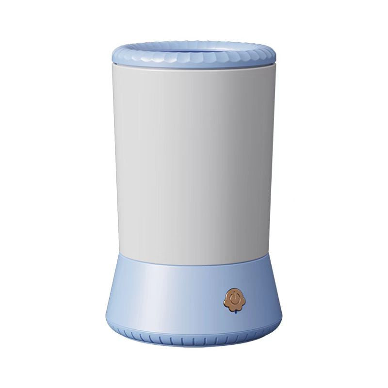 Pet Silicone Foot Washing Cup with Massage for Dogs