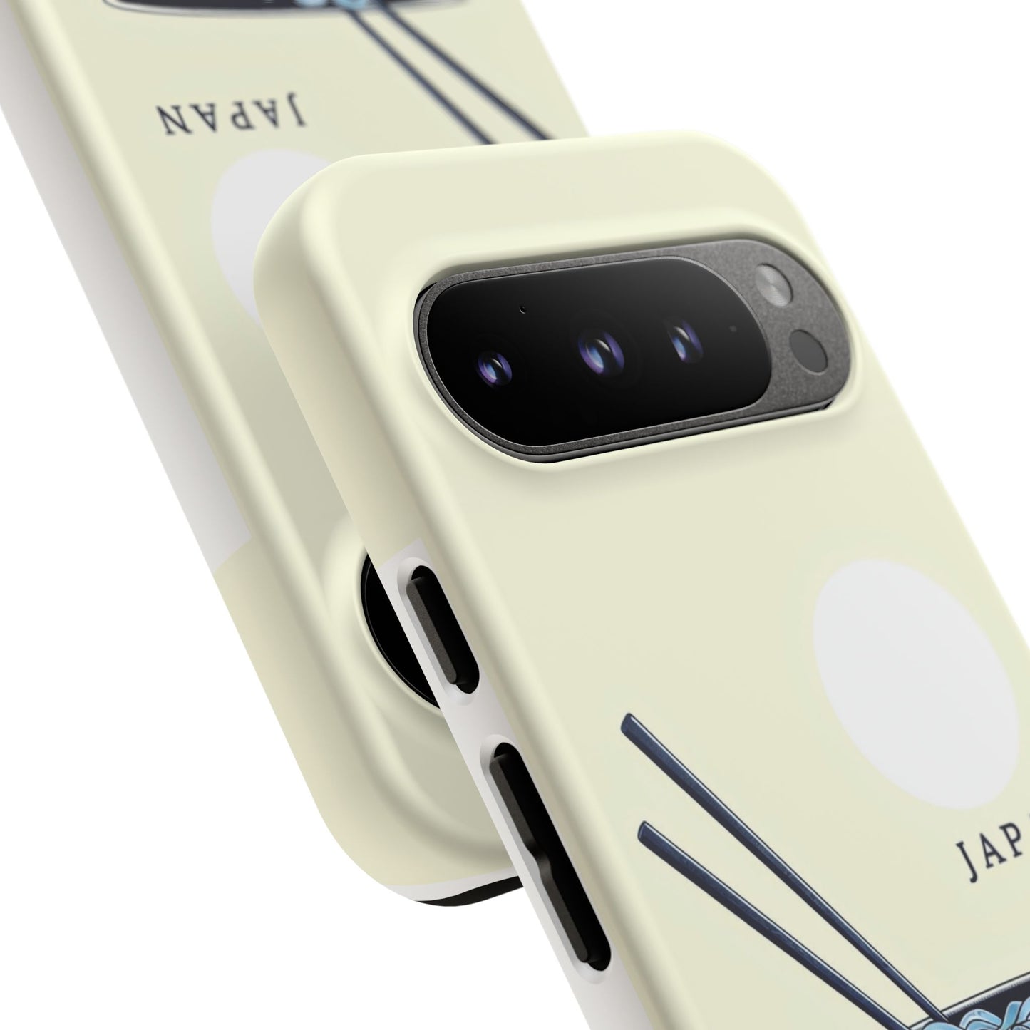 Japan Noodle Bowl Phone Case