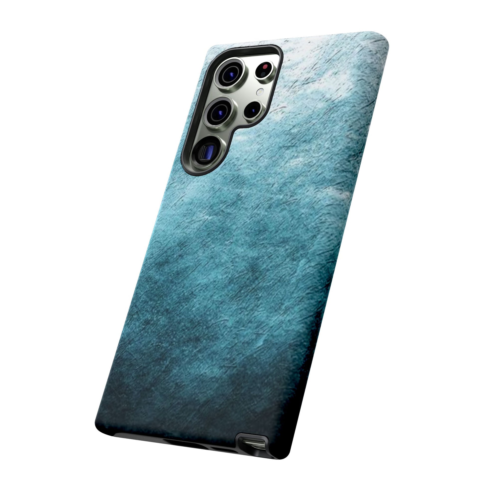 Rainbow Six Siege Phone Case - Black Ice Design Protector