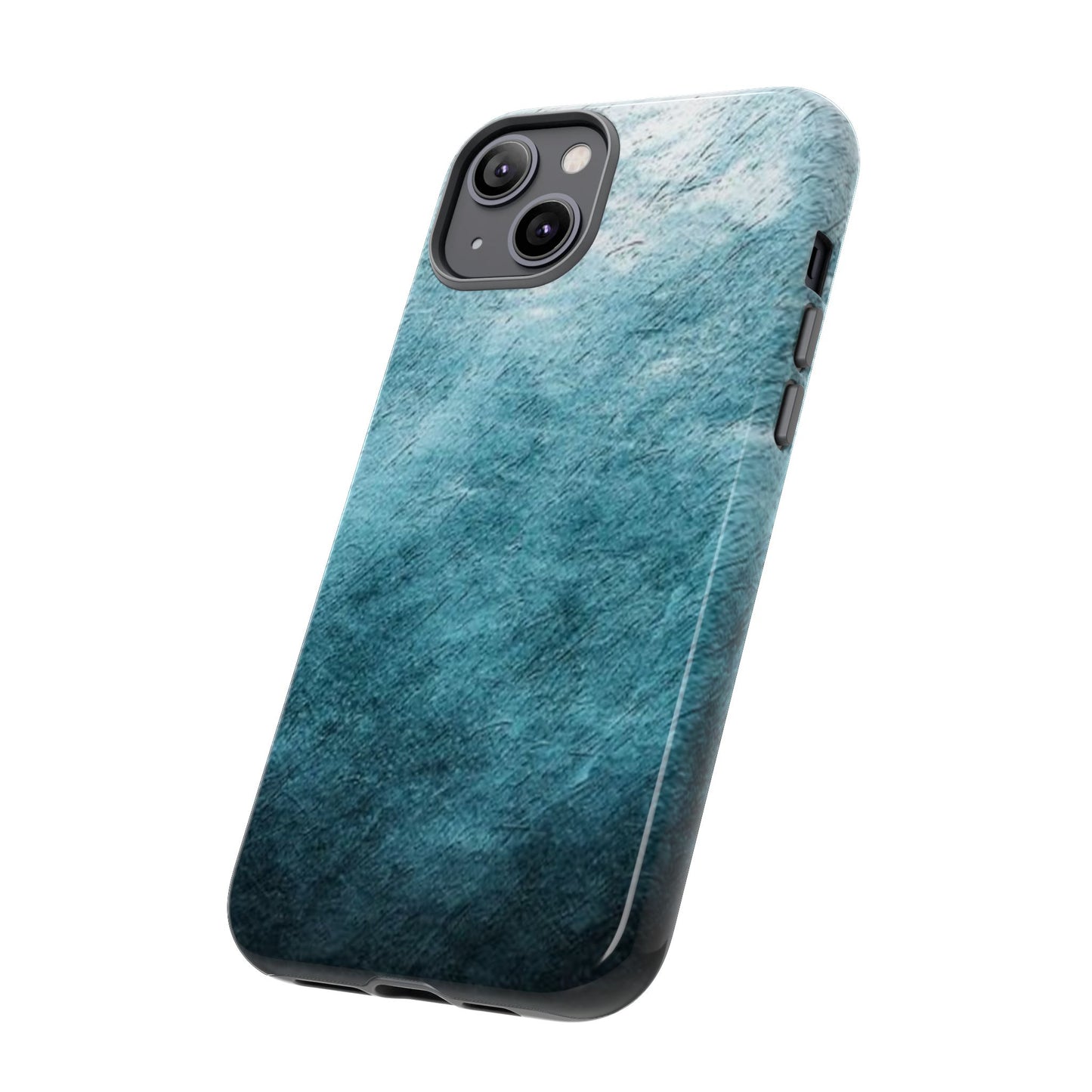 Rainbow Six Siege Phone Case - Black Ice Design Protector
