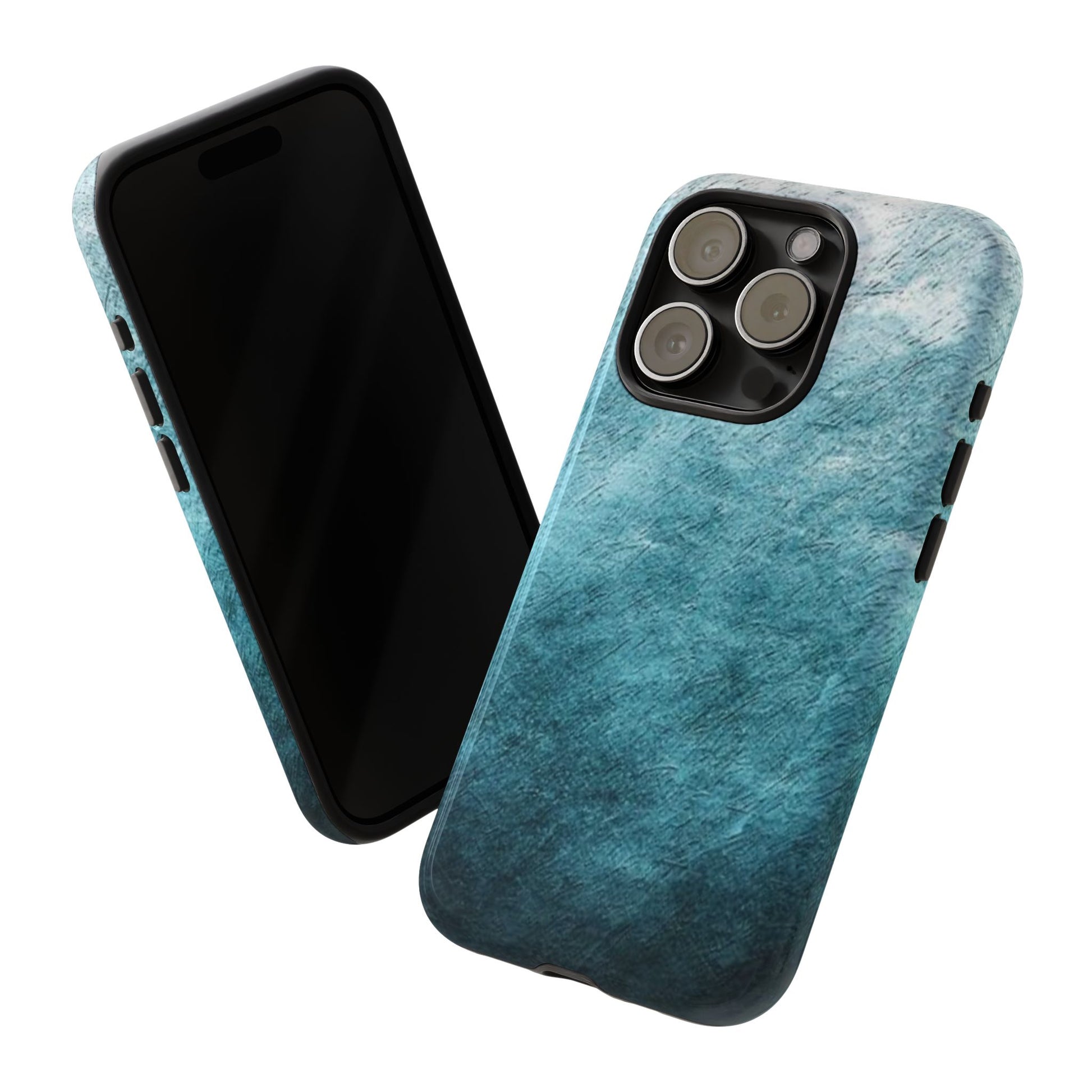 Rainbow Six Siege Phone Case - Black Ice Design Protector