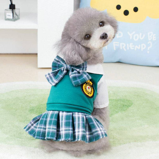 Casual Dog Clothing