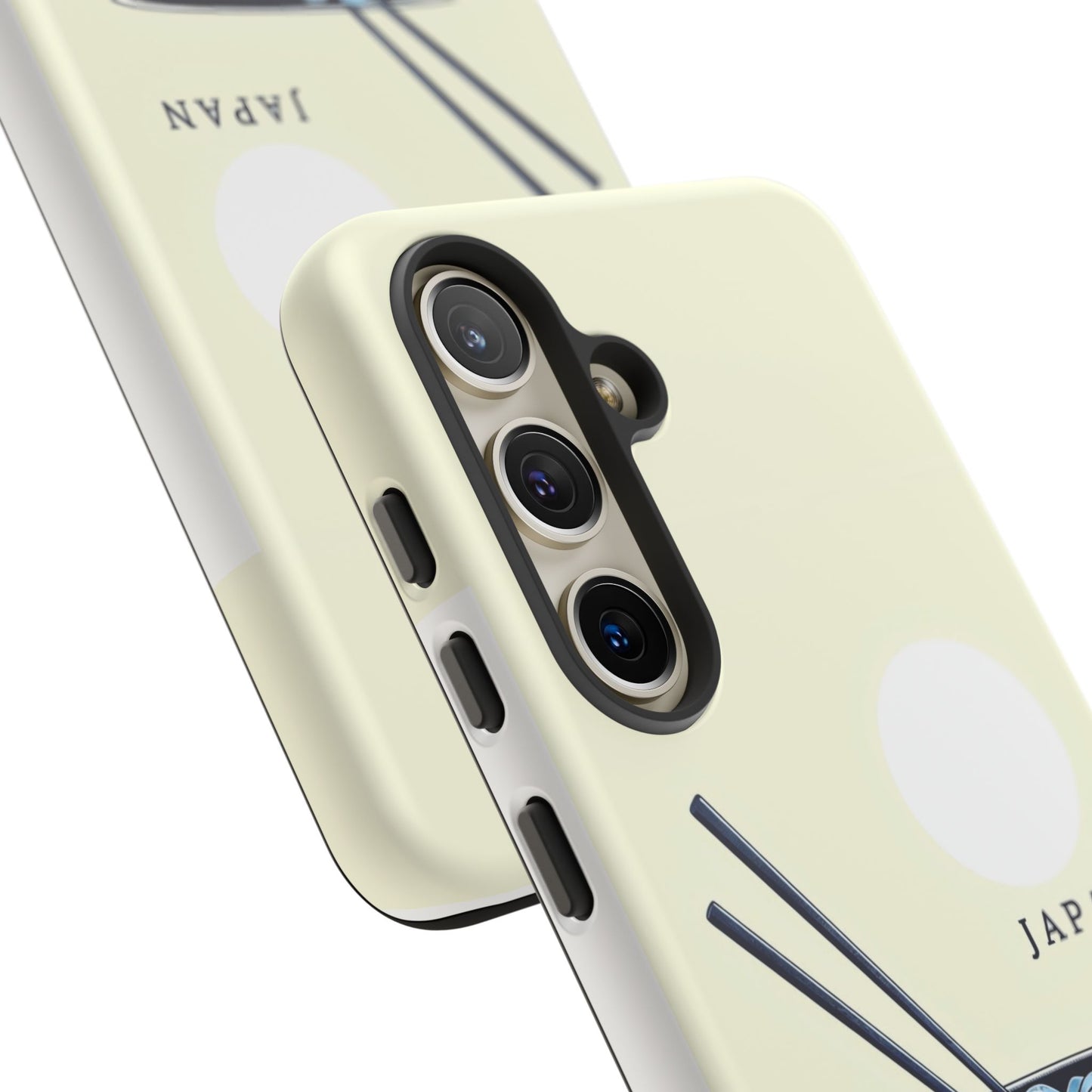 Japan Noodle Bowl Phone Case