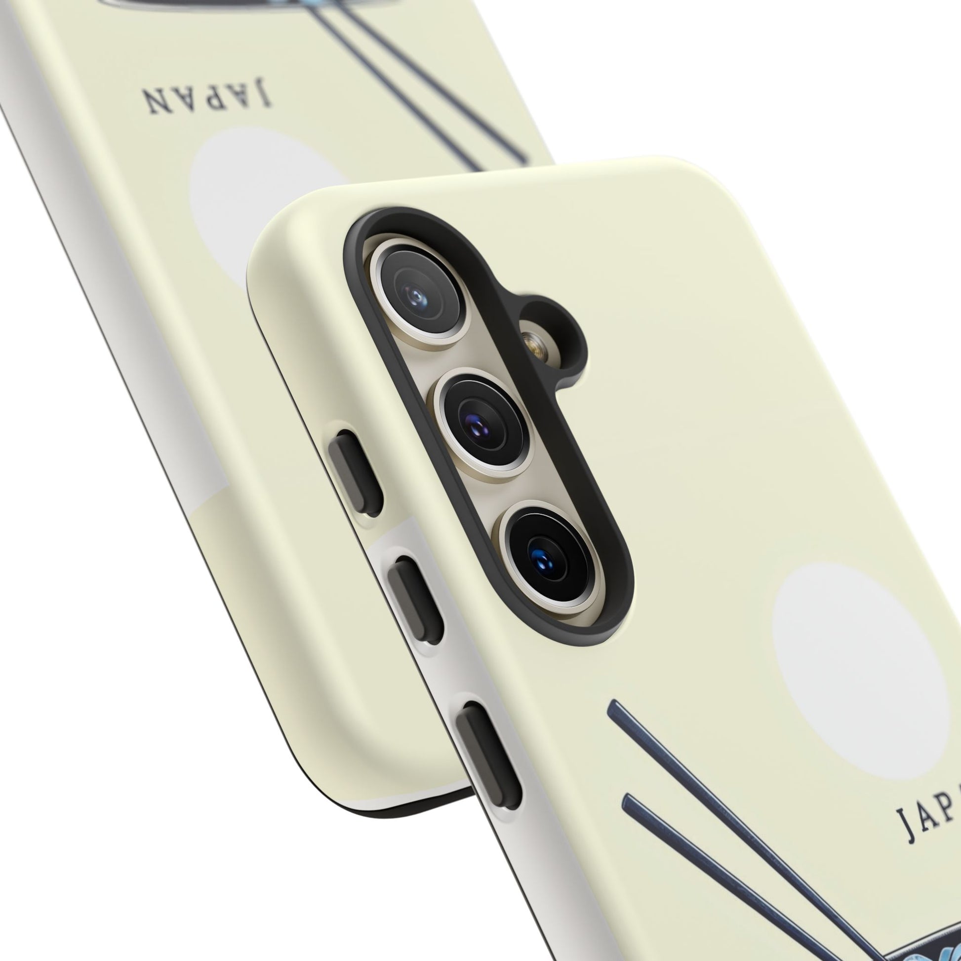 Japan Noodle Bowl Phone Case