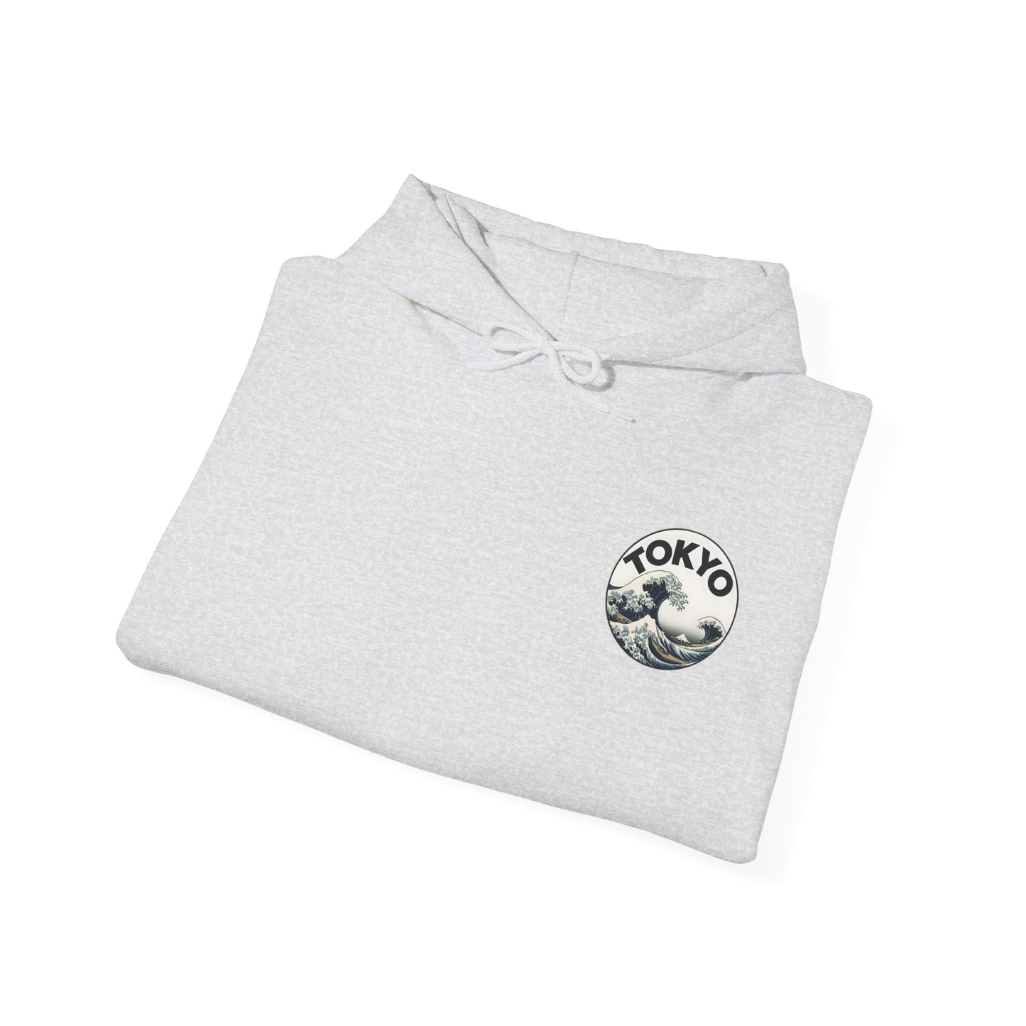 Cozy Unisex Heavy Blend Hoodie