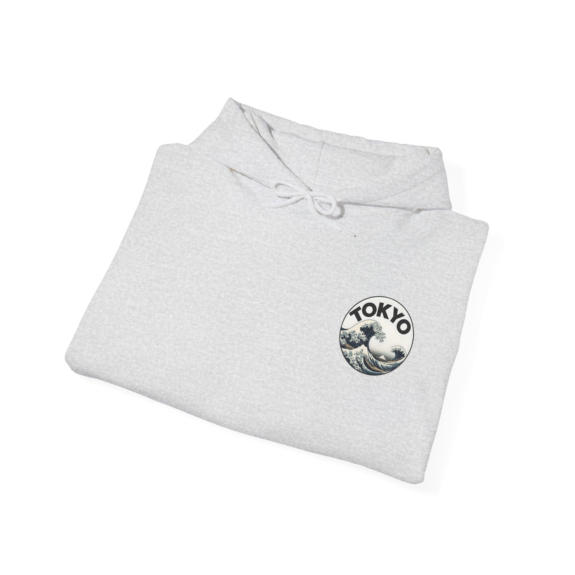 Cozy Unisex Heavy Blend Hoodie