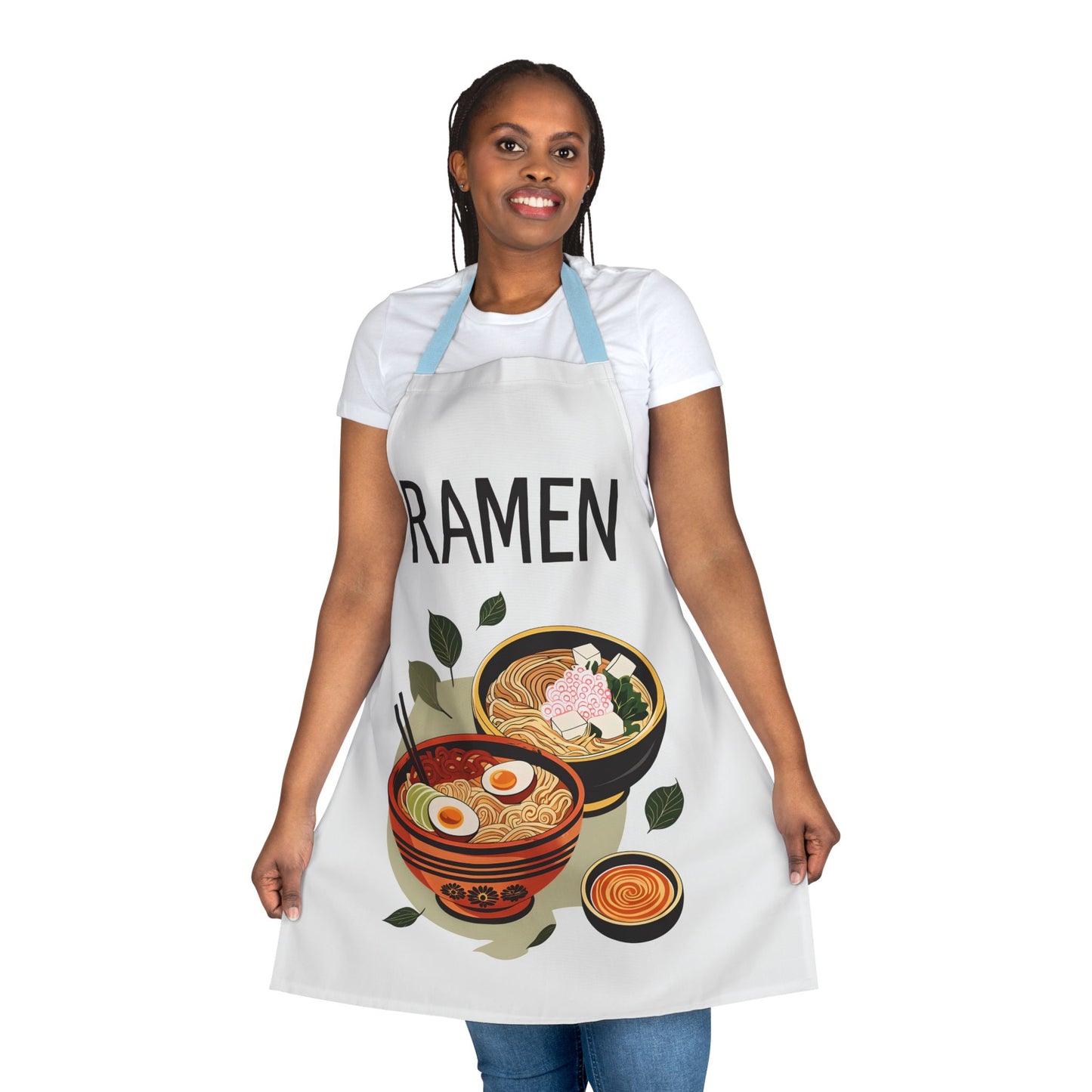 Ramen Lover Apron