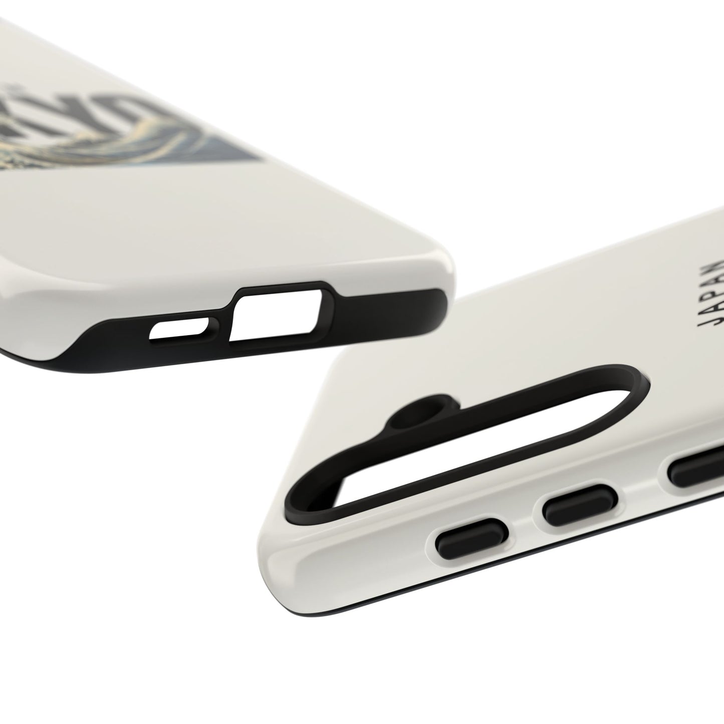 Japan Tokyo Wave Phone Case