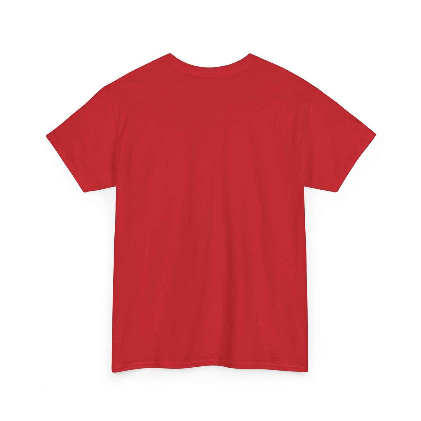 African Map Beautiful Tee