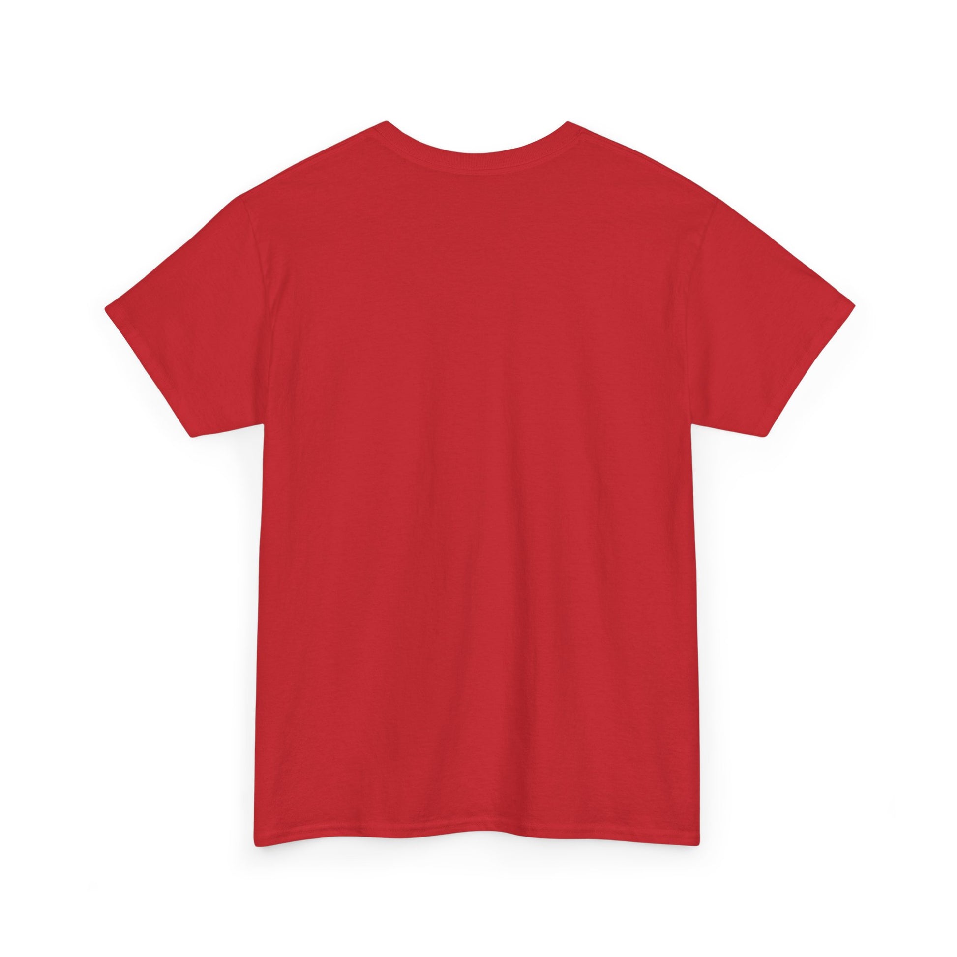 African Map Unisex Cotton T-Shirt