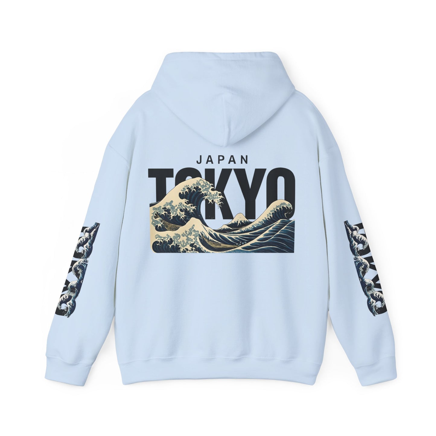 Cozy Unisex Heavy Blend Hoodie