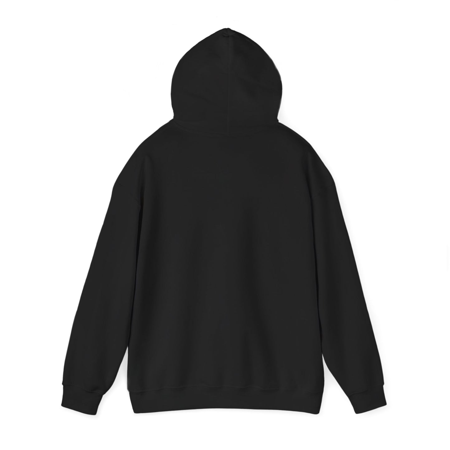 Africa Map Sunset Hoodie