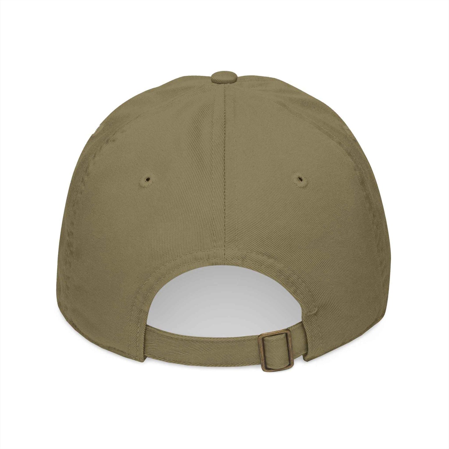 Baseball Cap with Embroidery