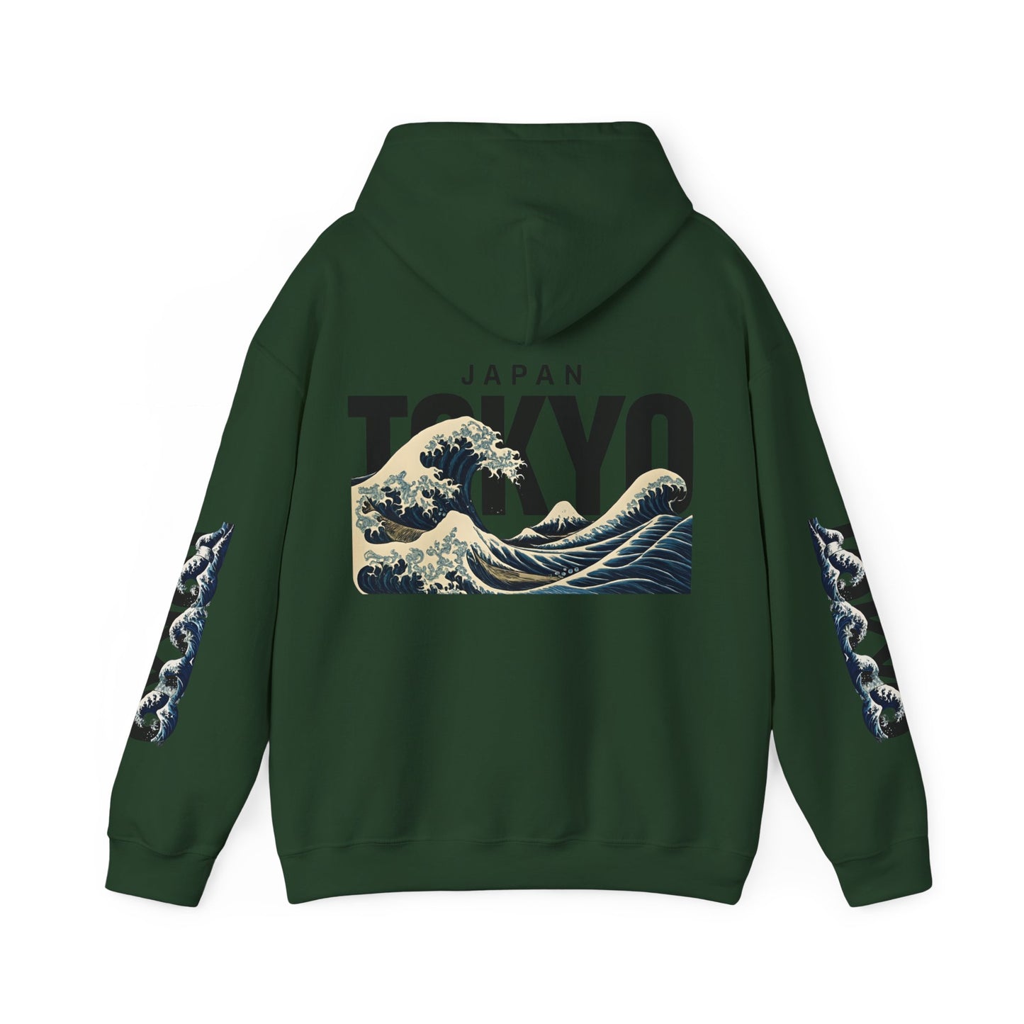 Cozy Unisex Heavy Blend Hoodie