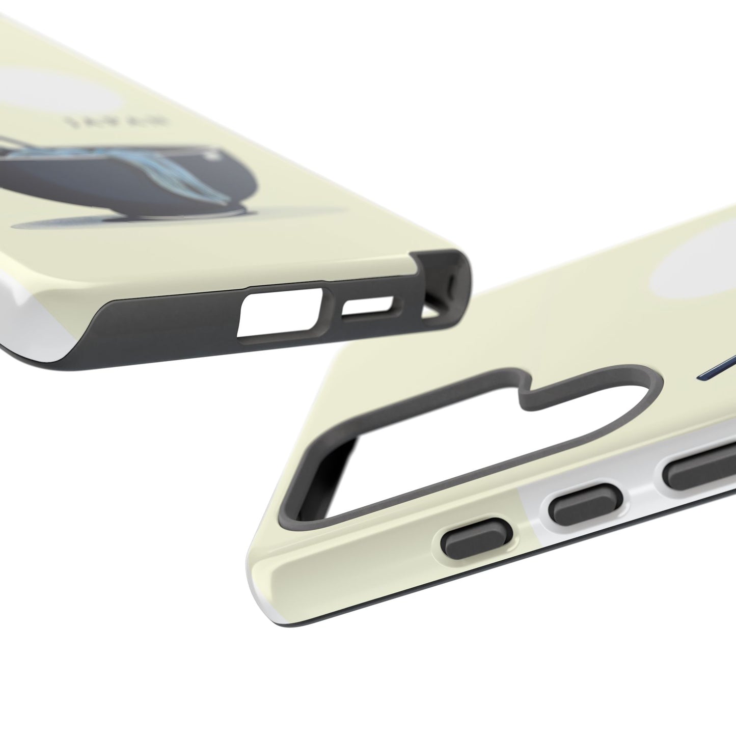Japan Noodle Bowl Phone Case