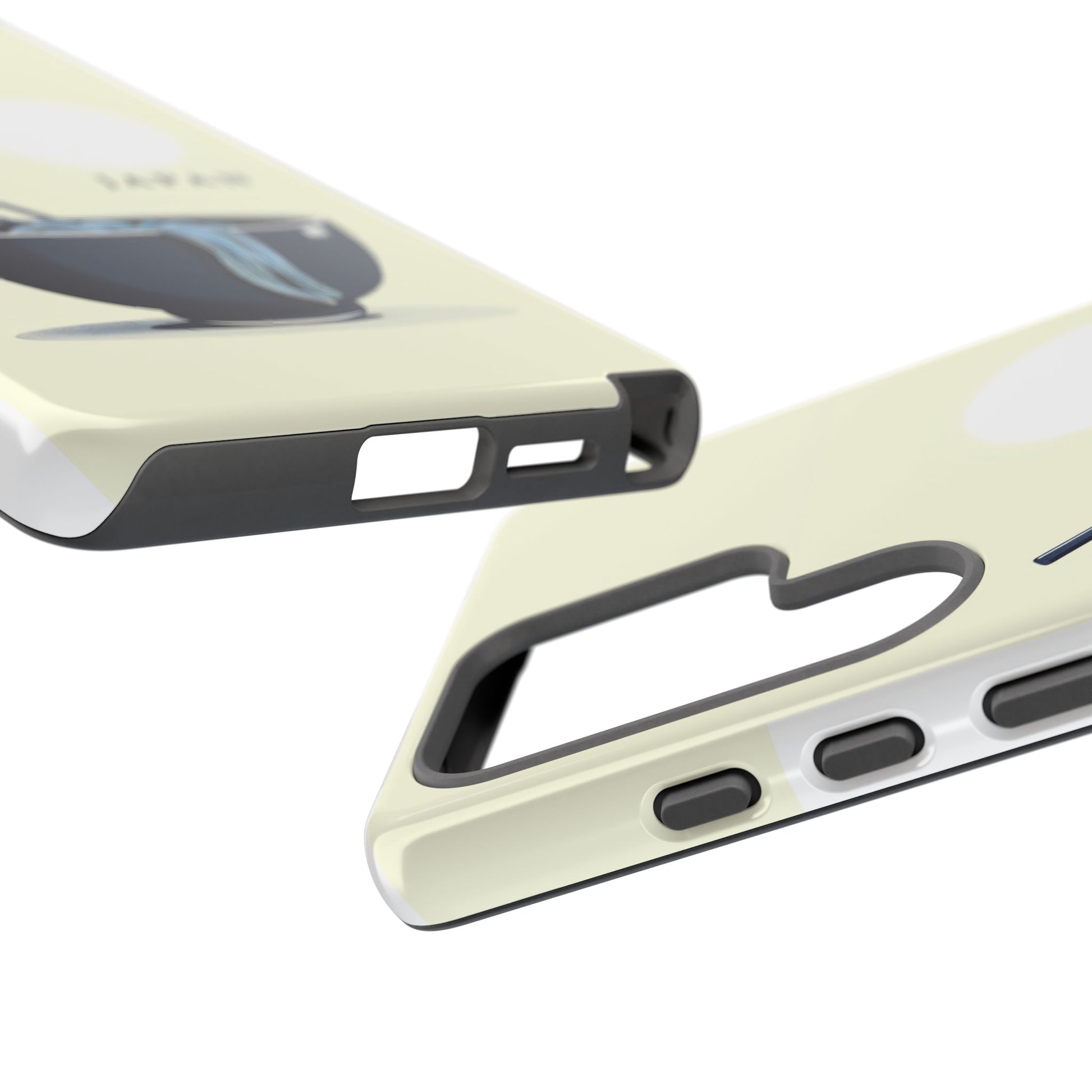Japan Noodle Bowl Phone Case