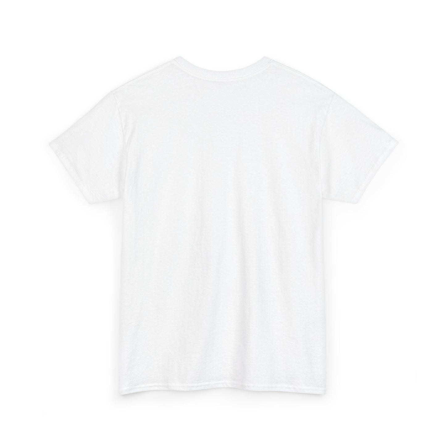 African Map Unisex Cotton T-Shirt