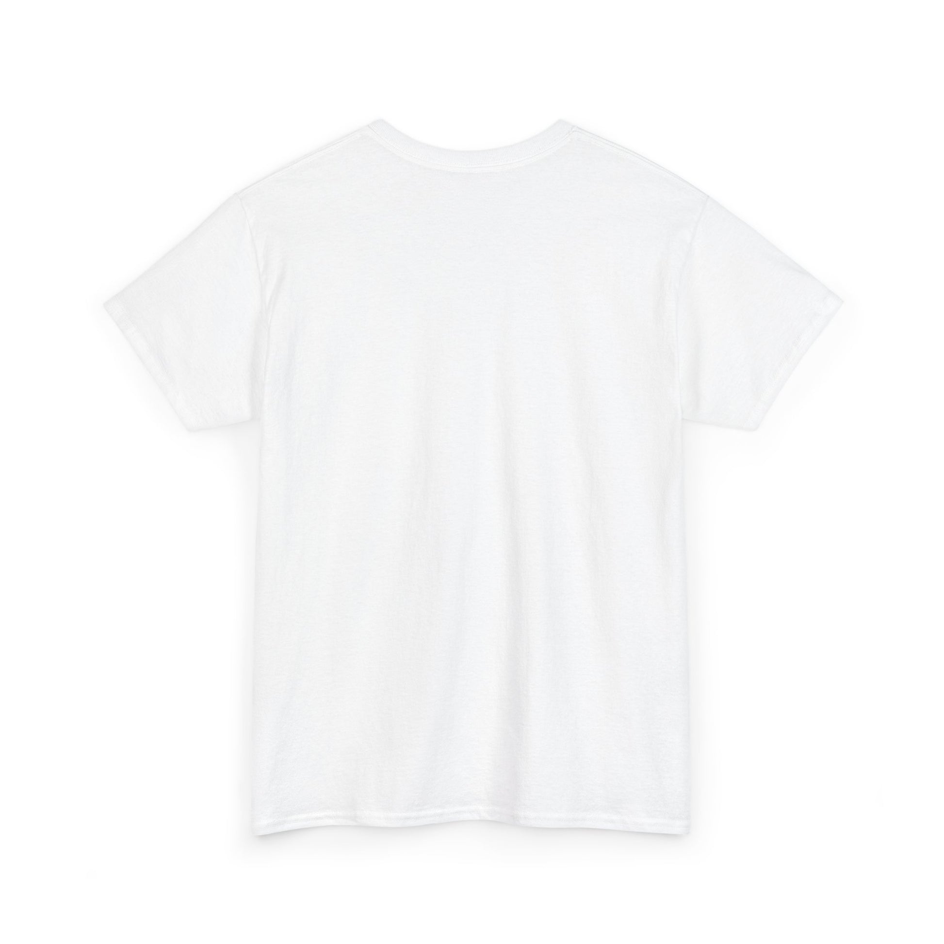 African Map Unisex Cotton T-Shirt