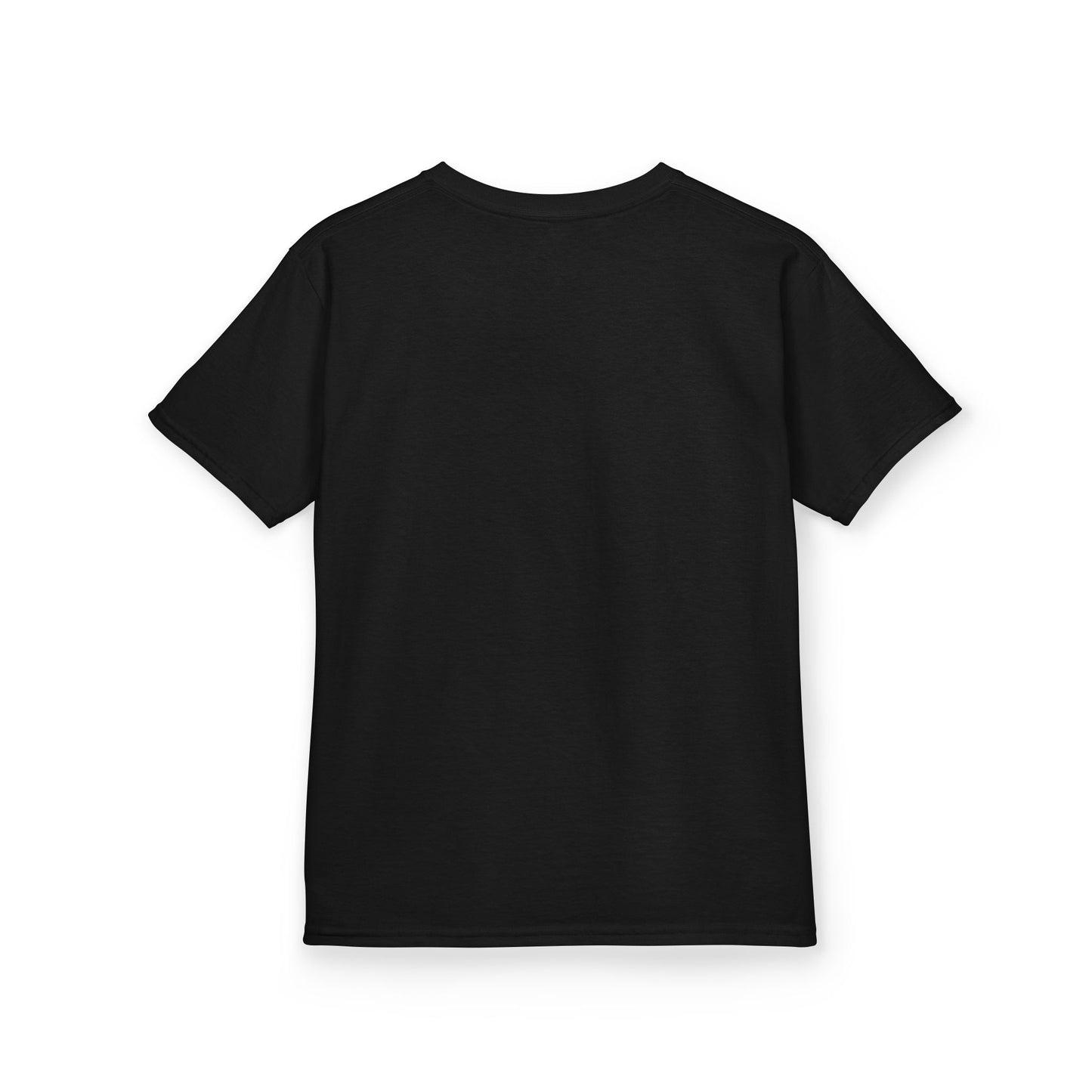 Unique Africa Map Kids Tee