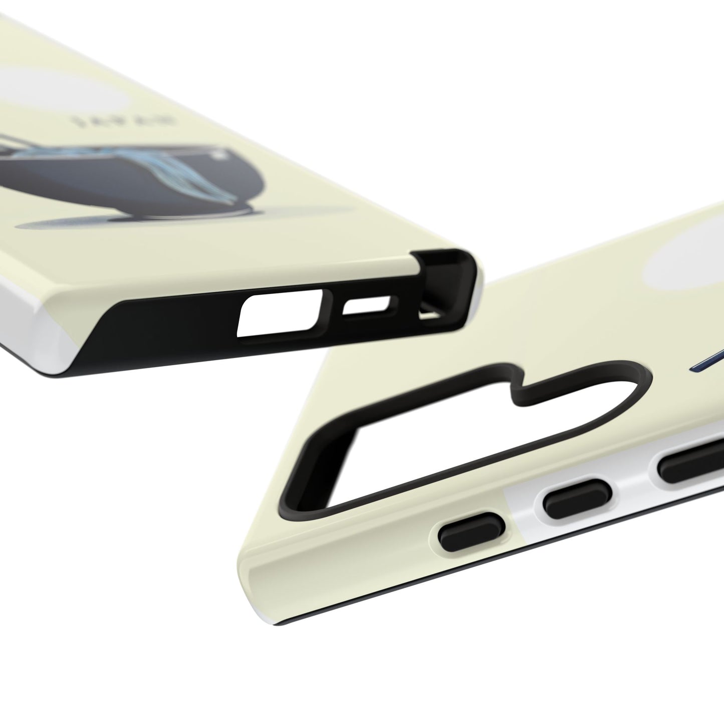 Japan Noodle Bowl Phone Case