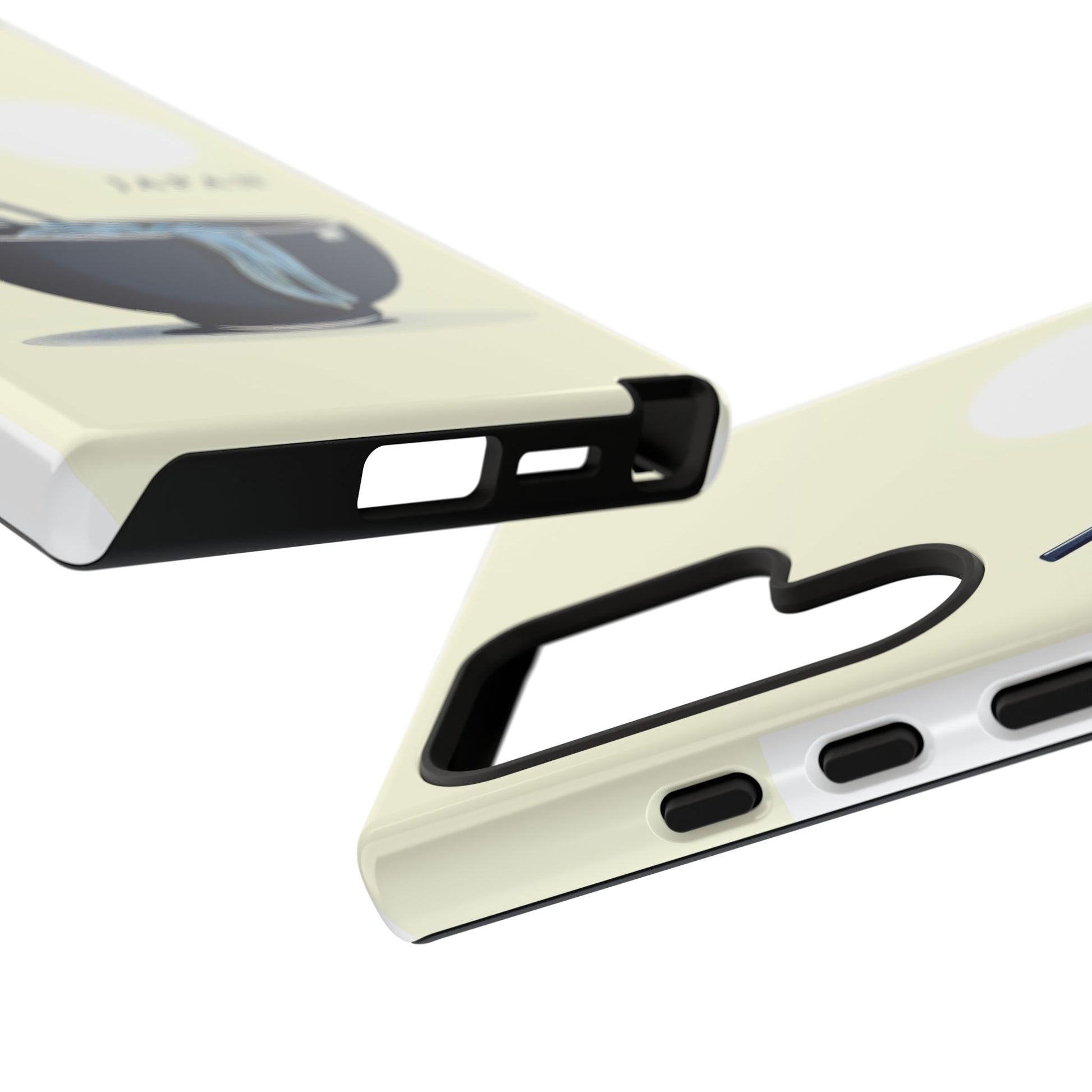 Japan Noodle Bowl Phone Case