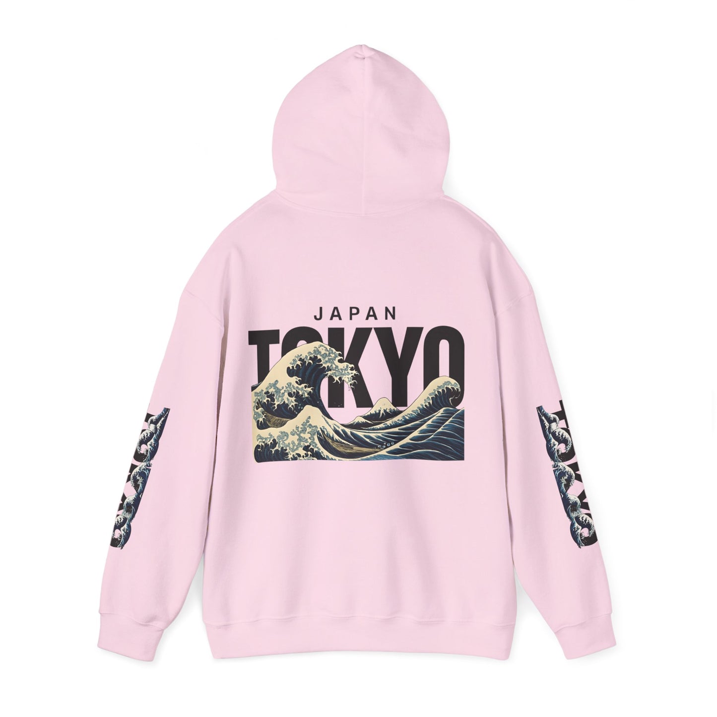 Cozy Unisex Heavy Blend Hoodie
