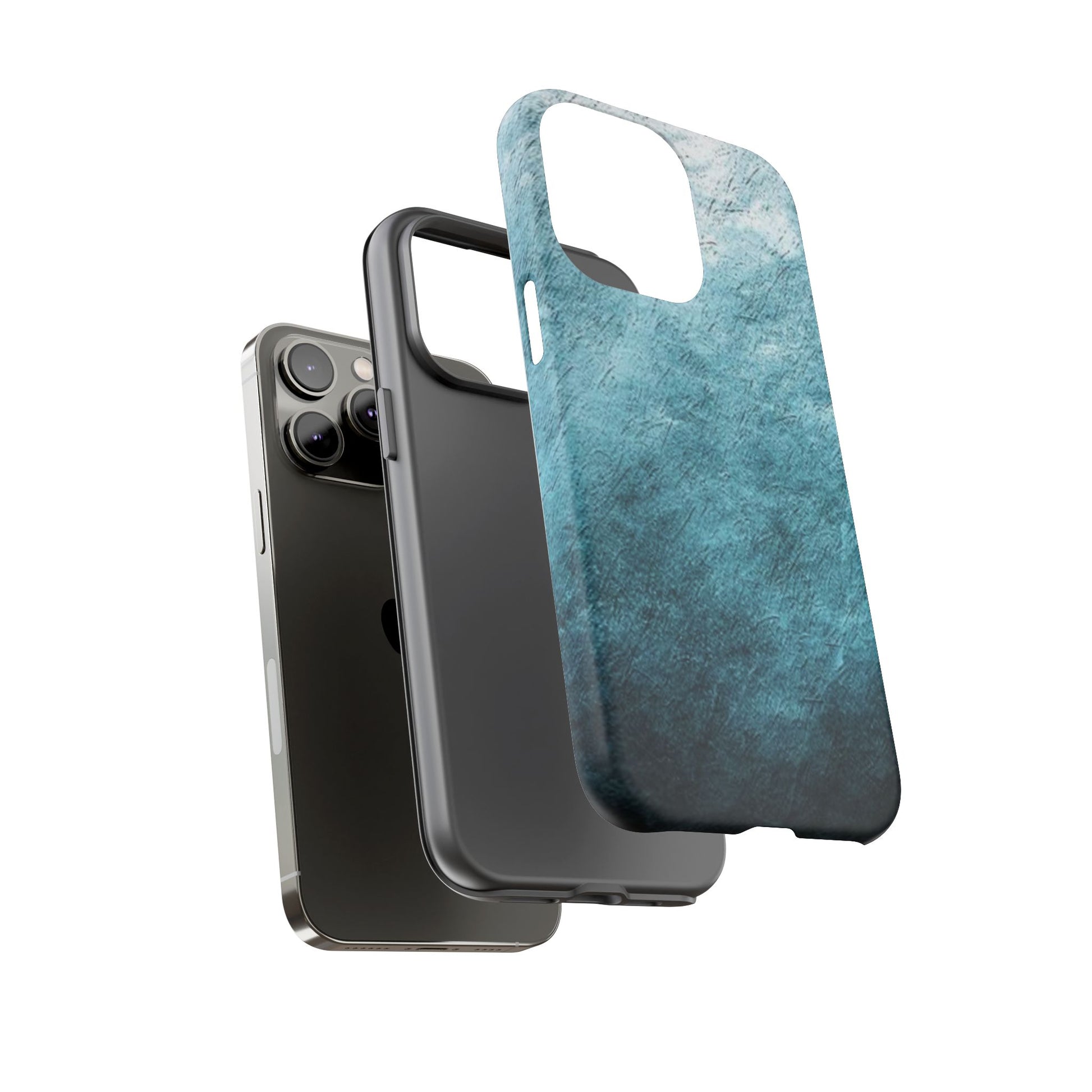 Rainbow Six Siege Phone Case - Black Ice Design Protector