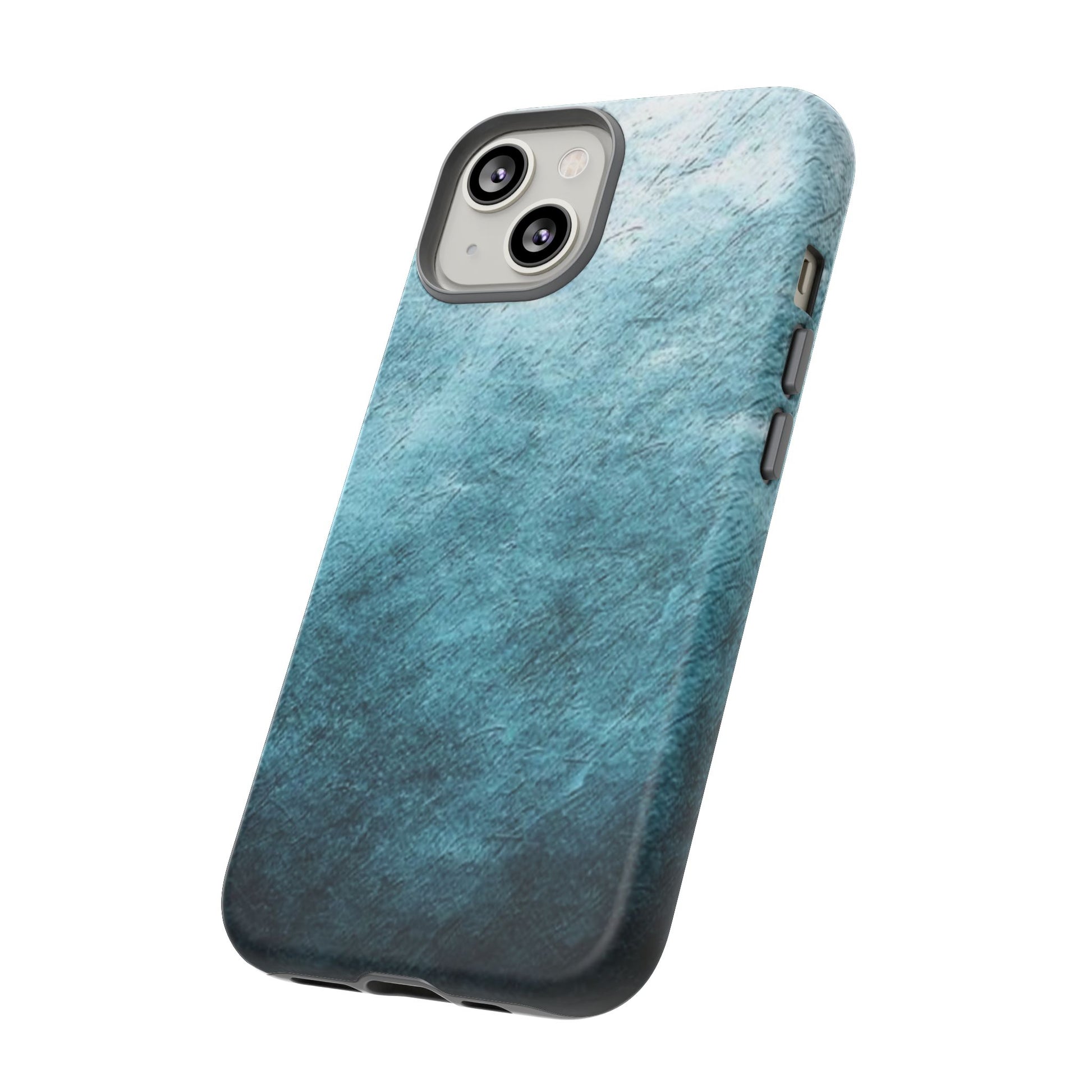 Rainbow Six Siege Phone Case - Black Ice Design Protector